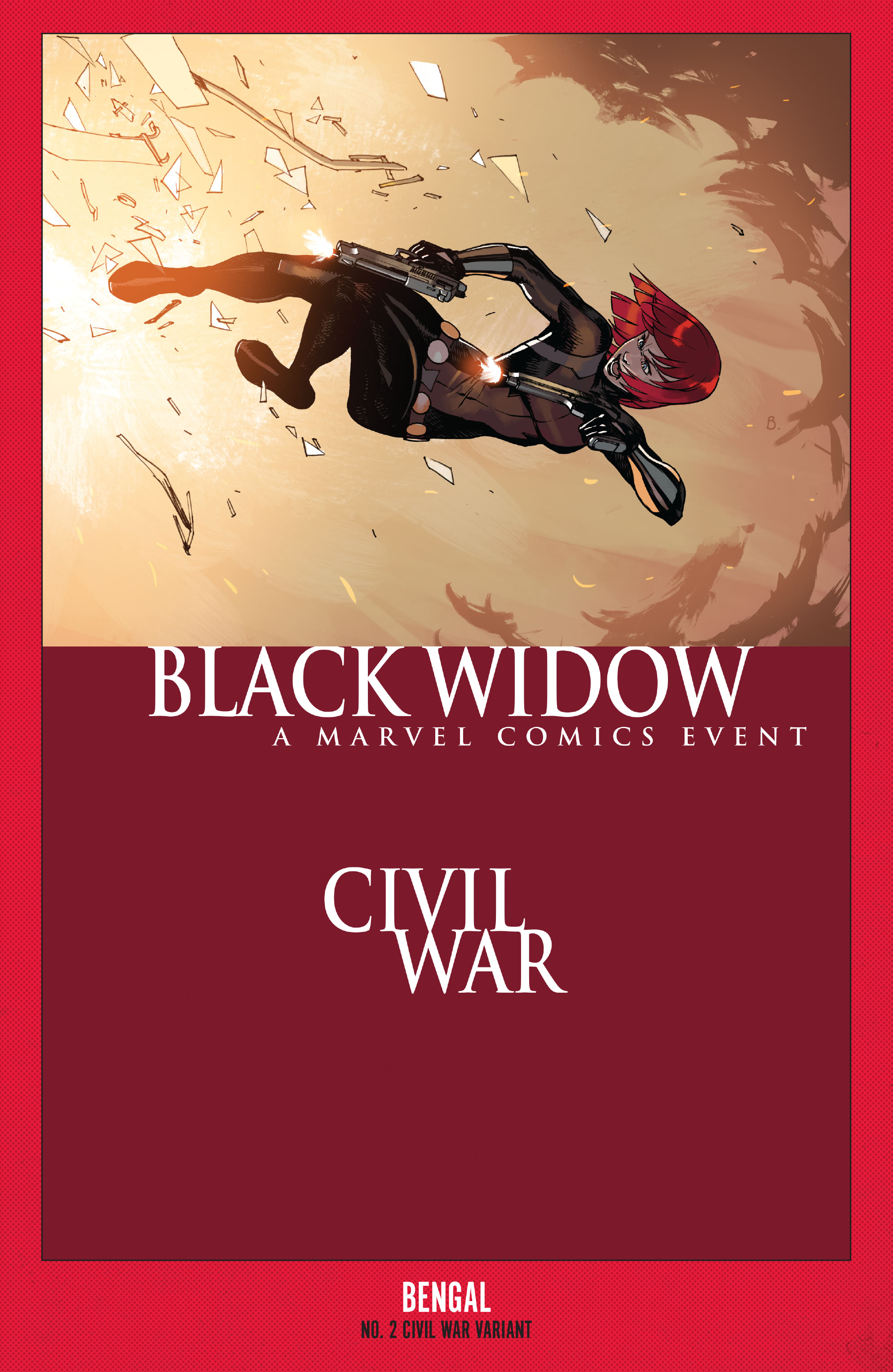Read online Black Widow (2016) comic -  Issue # _The Complete Collection (Part 3) - 61