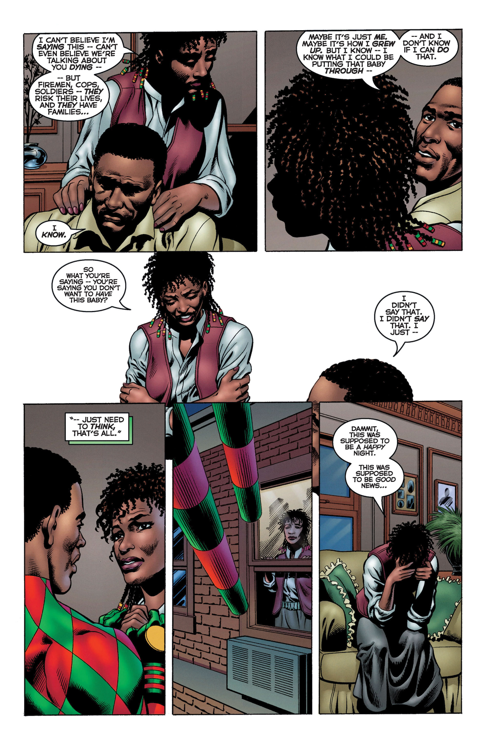 Read online Astro City Metrobook comic -  Issue # TPB 1 (Part 5) - 45