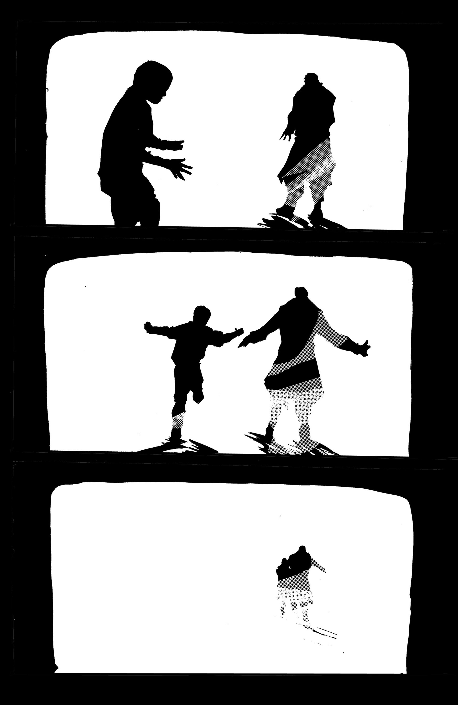 Read online Goldfish (2022) comic -  Issue # TPB (Part 3) - 19