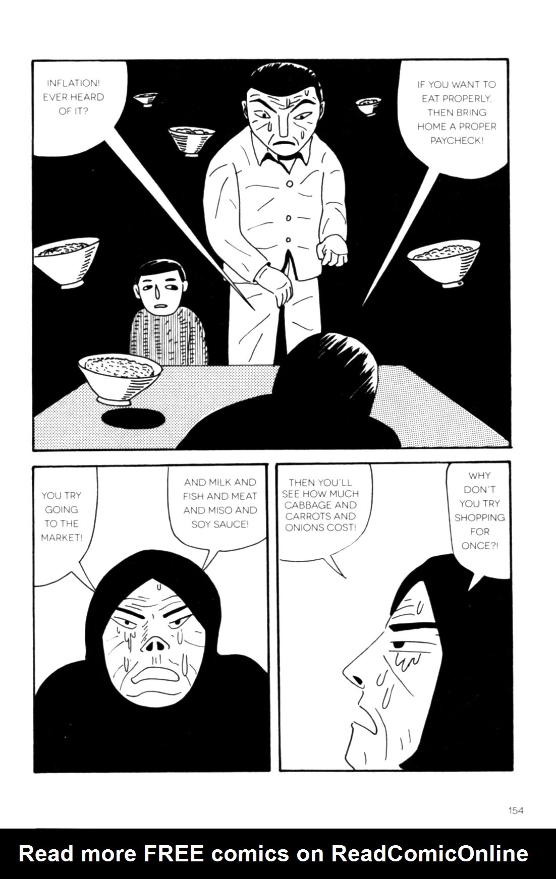 Read online The Pits of Hell comic -  Issue # TPB (Part 2) - 55