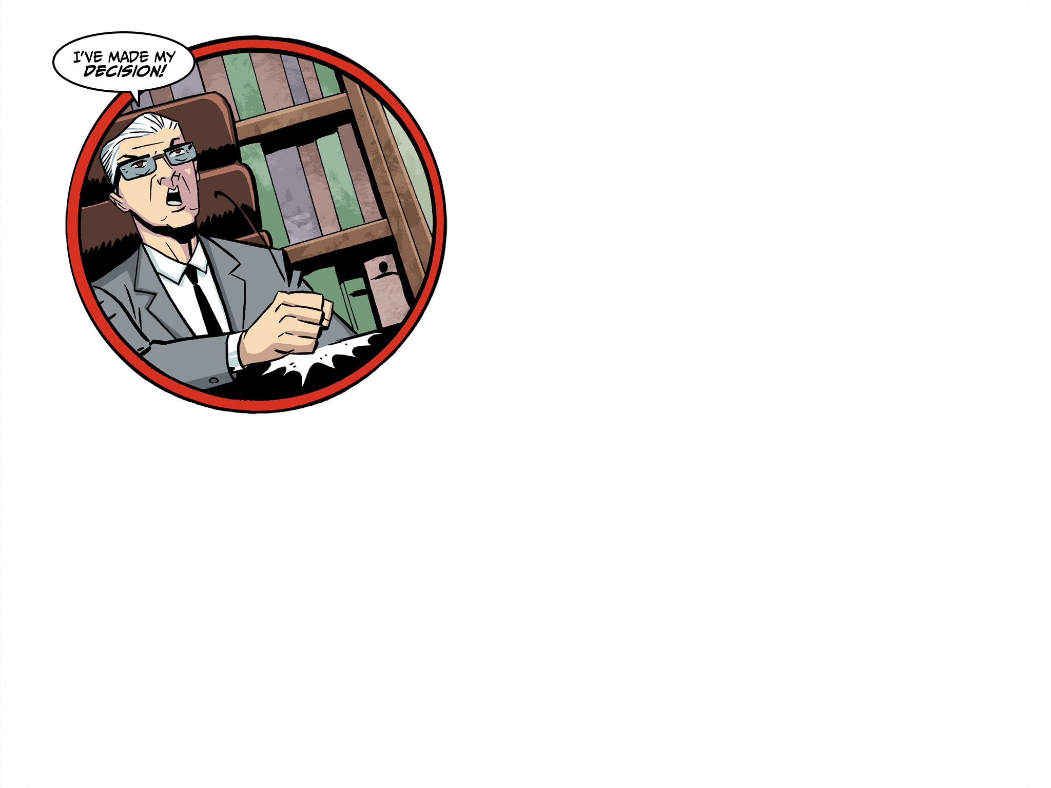 Read online Batman '66 [I] comic -  Issue #39 - 66