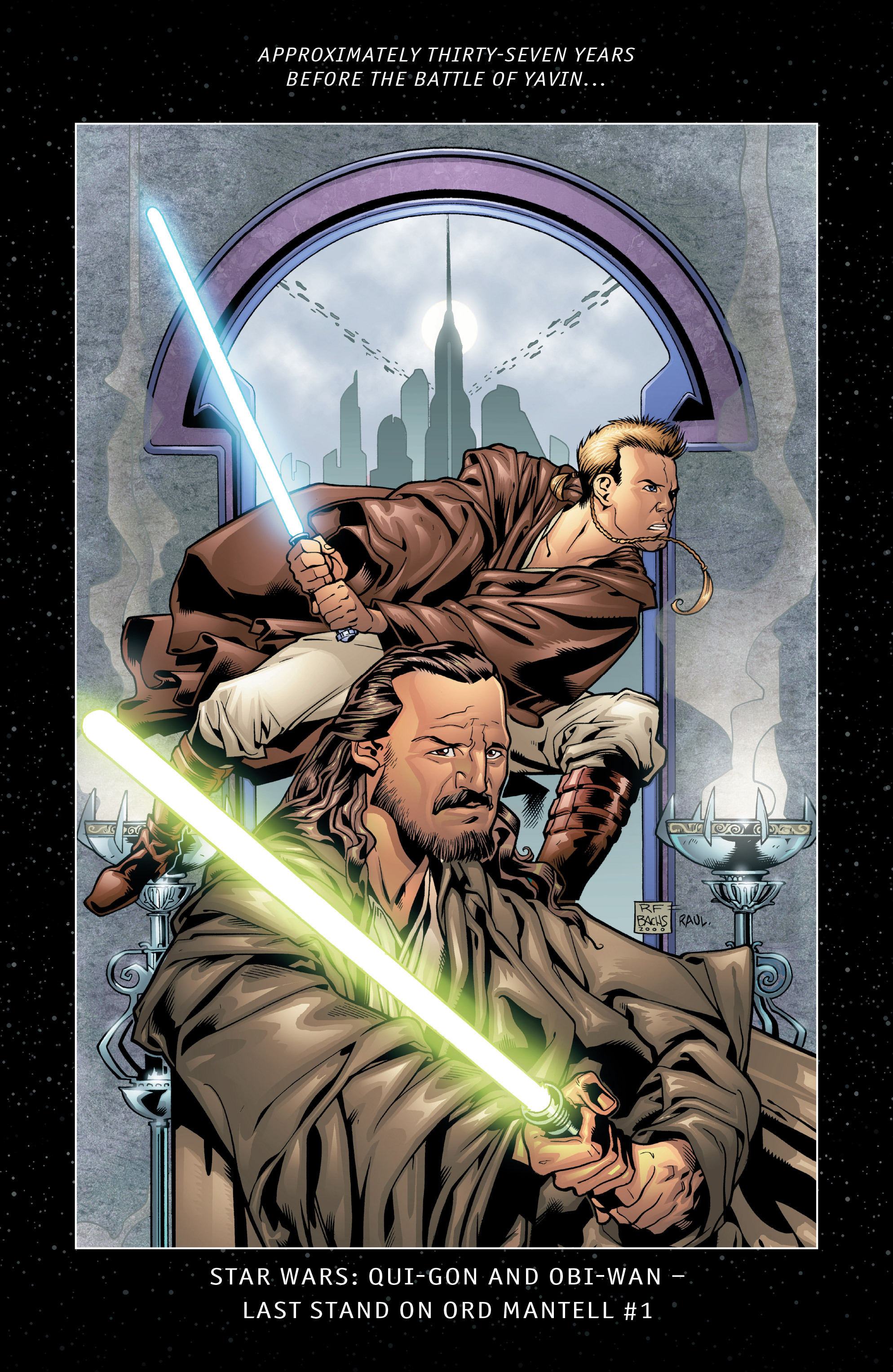 Read online Star Wars Omnibus comic -  Issue # Vol. 8 - 52