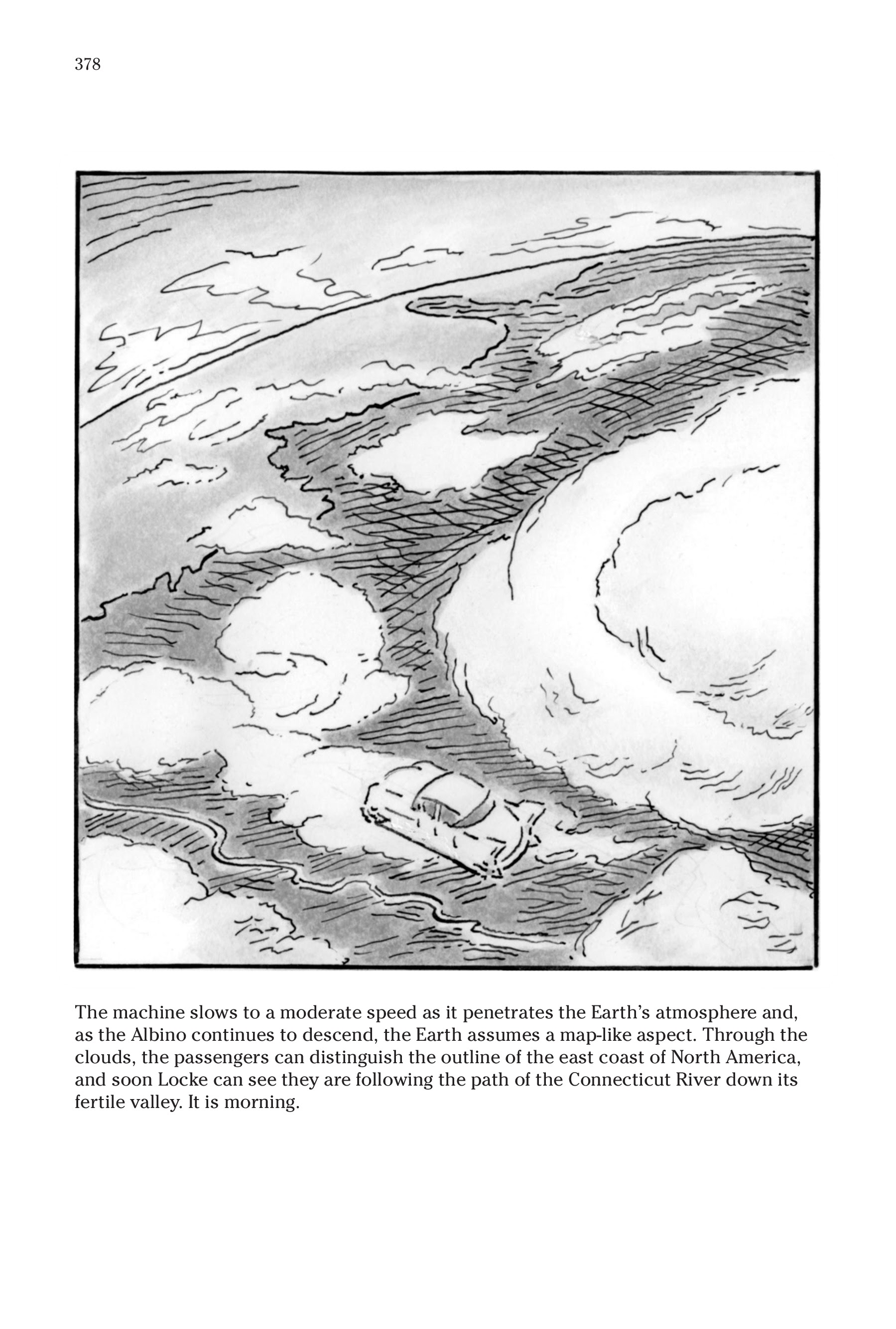 Read online Life on the Moon comic -  Issue # TPB (Part 4) - 71