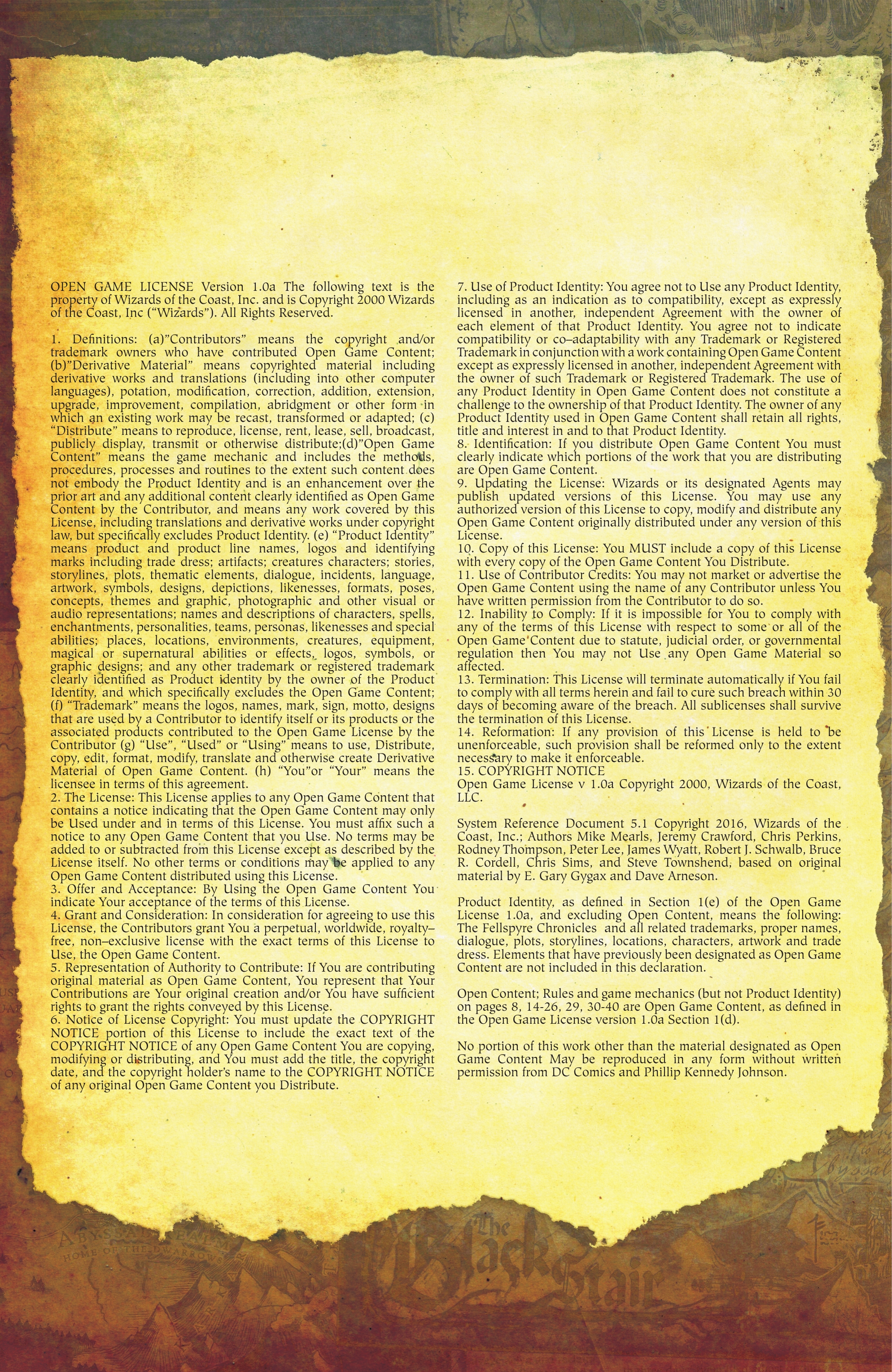 Read online The Fellspyre Chronicles comic -  Issue # TPB (Part 4) - 121