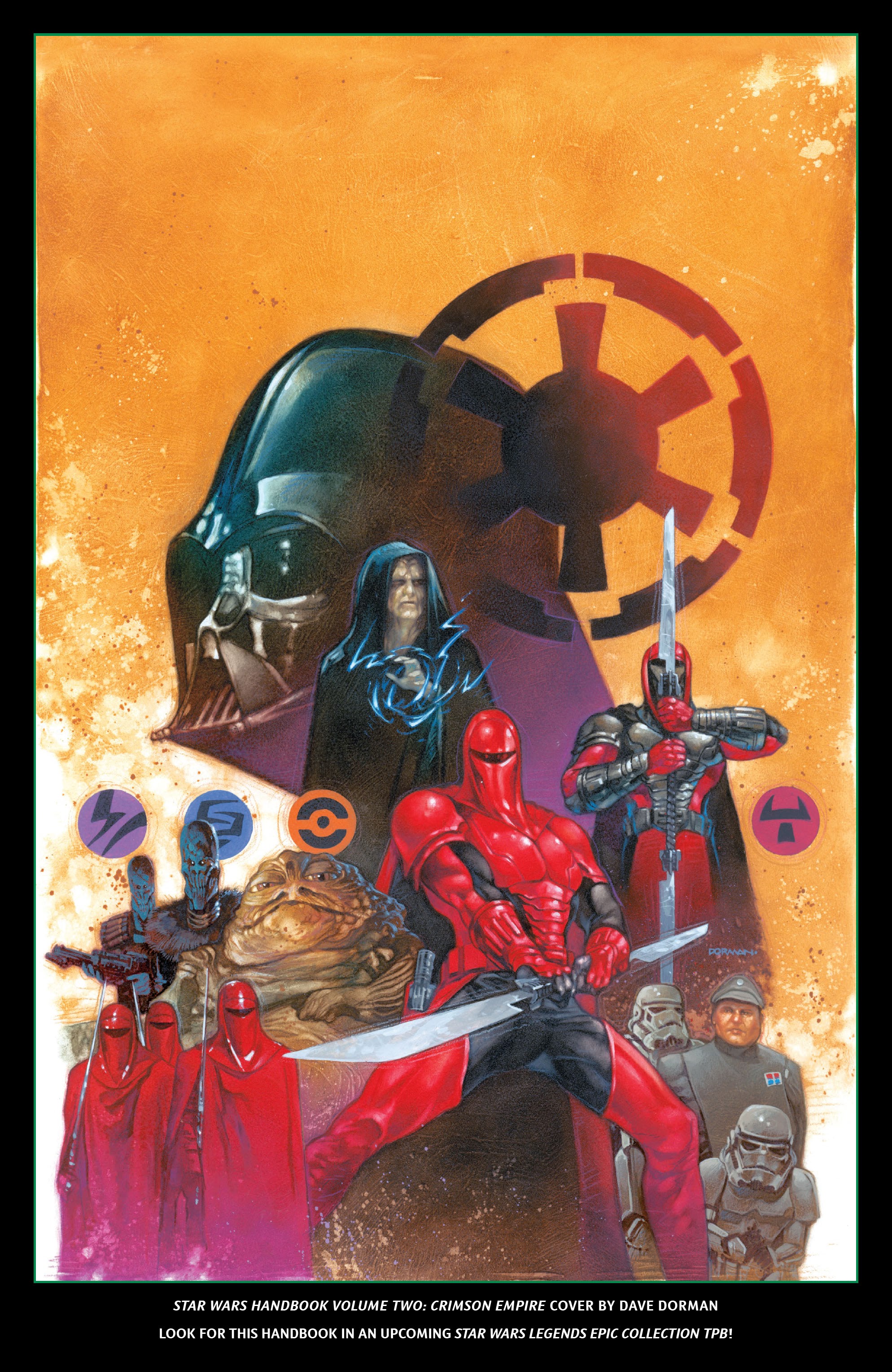 Read online Star Wars Legends: The New Republic - Epic Collection comic -  Issue # TPB 6 (Part 5) - 86