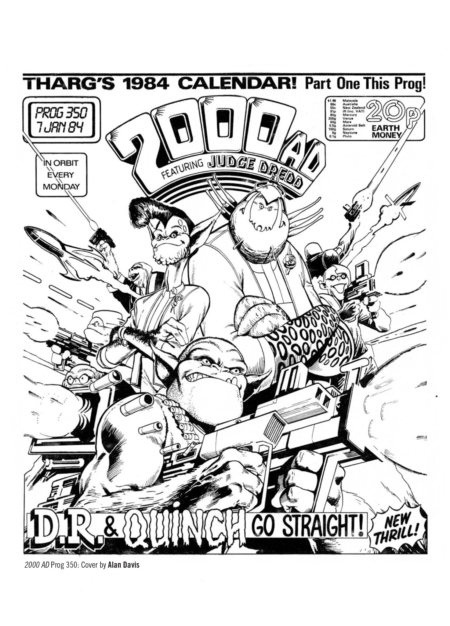 Read online The Complete D.R. & Quinch comic -  Issue # TPB - 118
