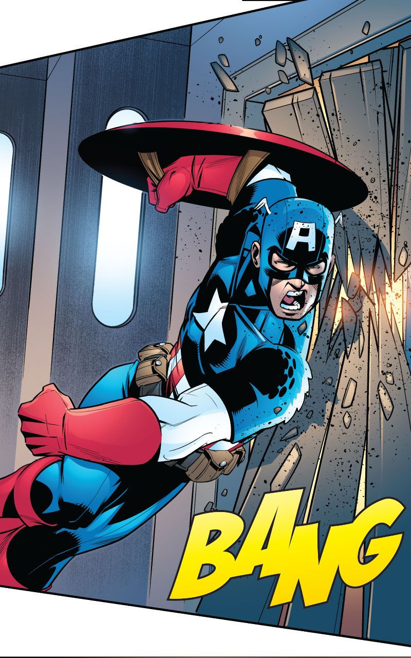 Read online Avengers Unlimited: Infinity Comic comic -  Issue #63 - 21