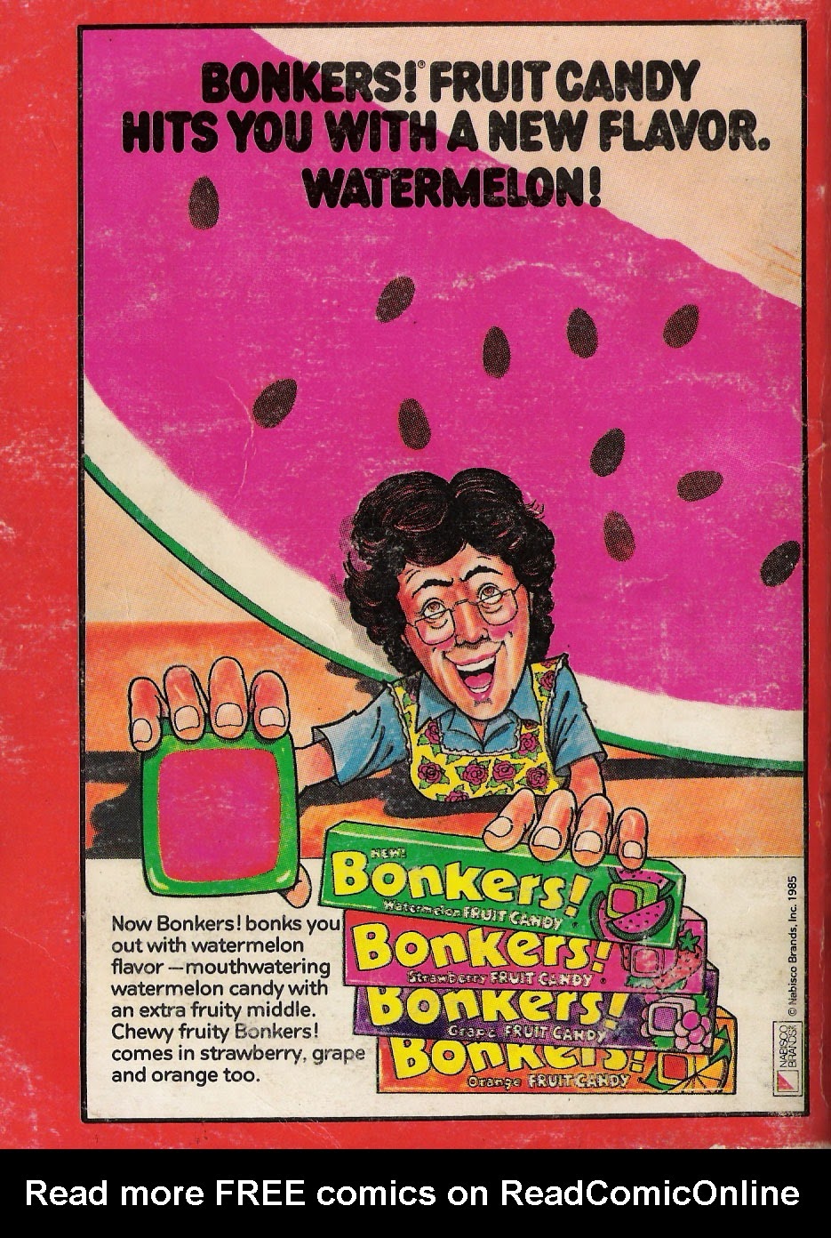 Read online Archie Digest Magazine comic -  Issue #73 - 67