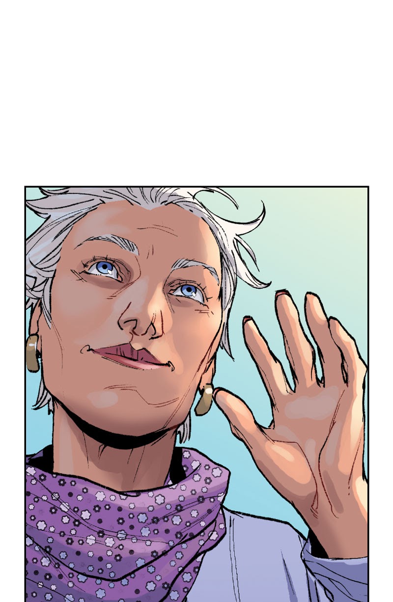 Read online Spider-Men: Infinity Comic comic -  Issue #6 - 26