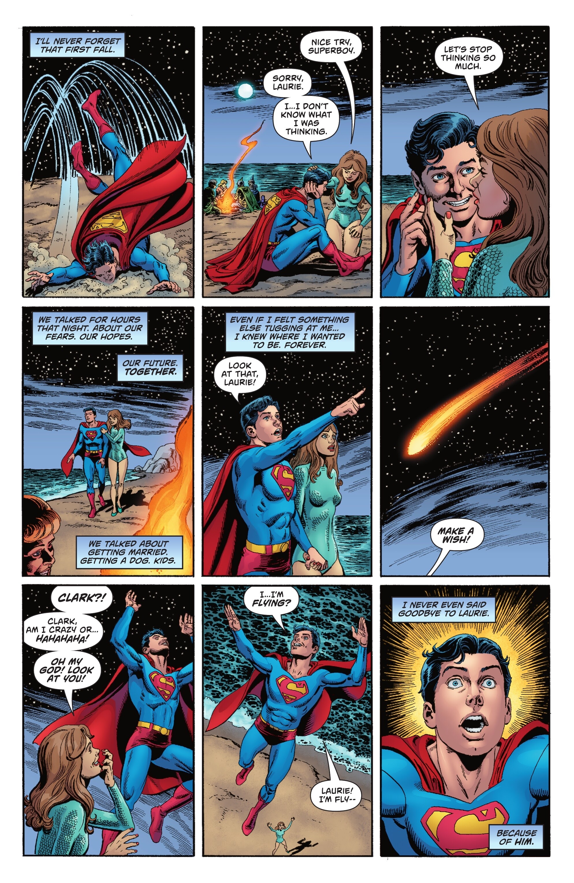 Read online Dark Nights: Death Metal: The Multiverse Who Laughs (2021) comic -  Issue # TPB (Part 2) - 69