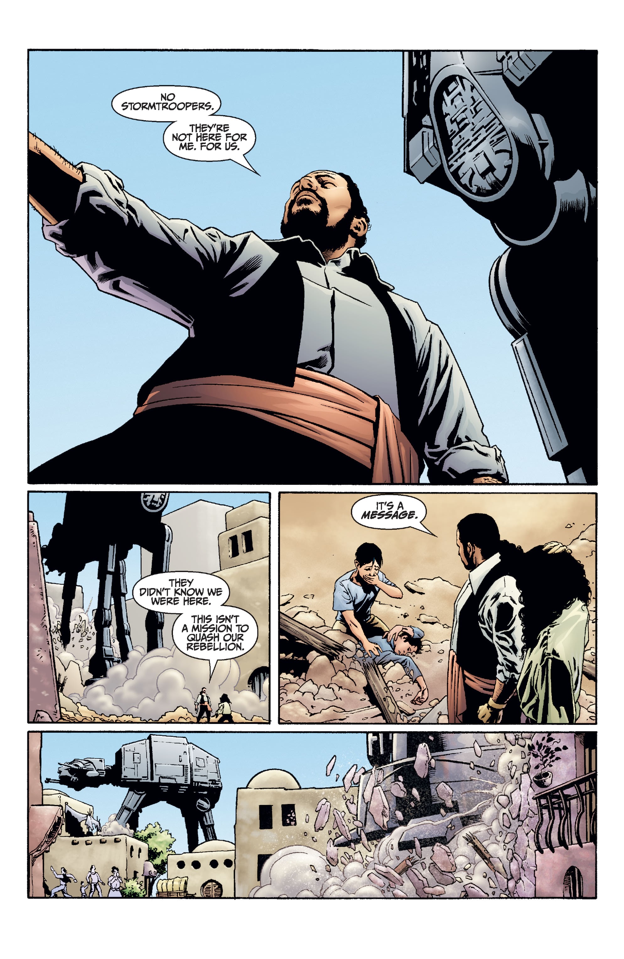 Read online Star Wars Legends: The Rebellion - Epic Collection comic -  Issue # TPB 4 (Part 2) - 57