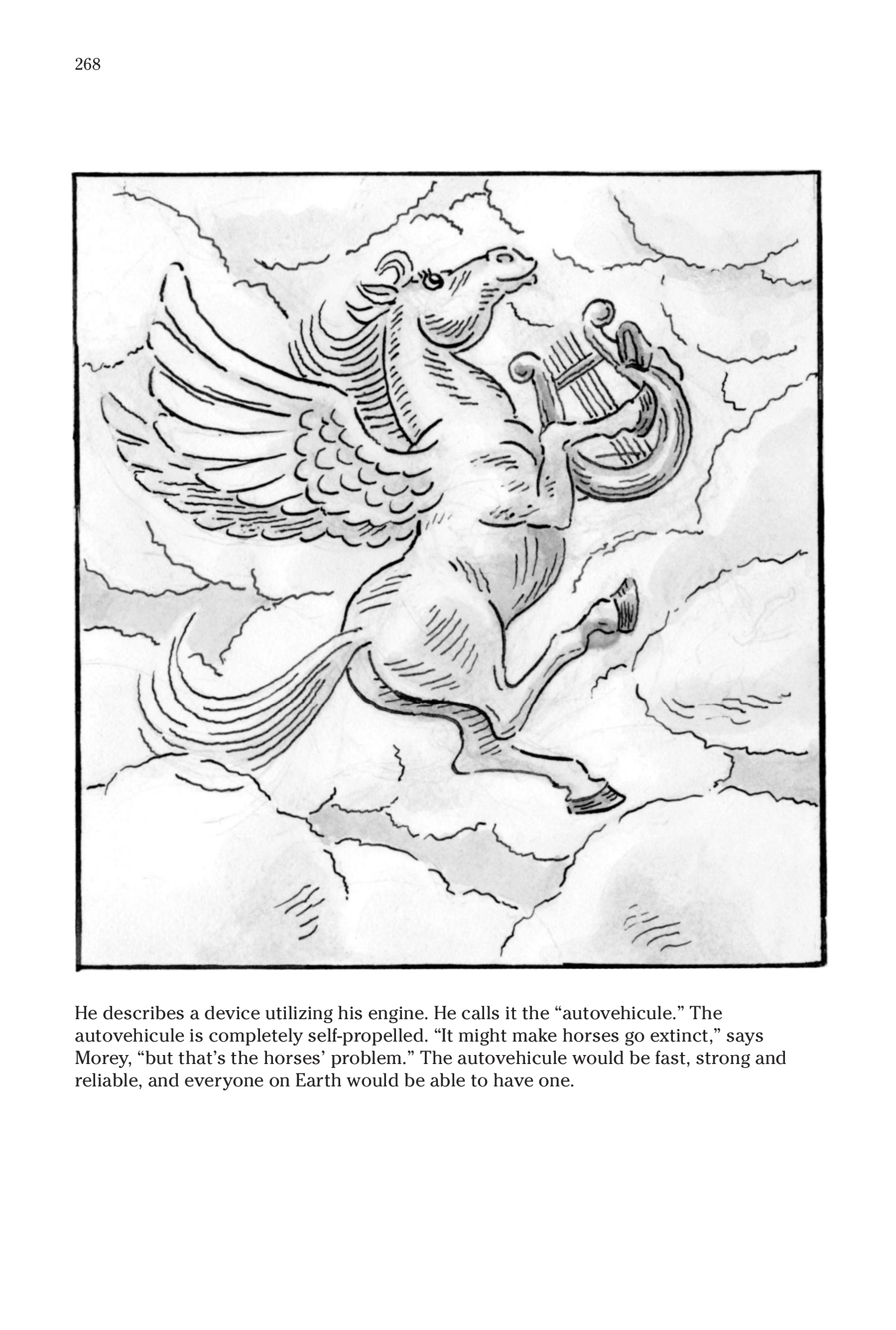 Read online Life on the Moon comic -  Issue # TPB (Part 3) - 62