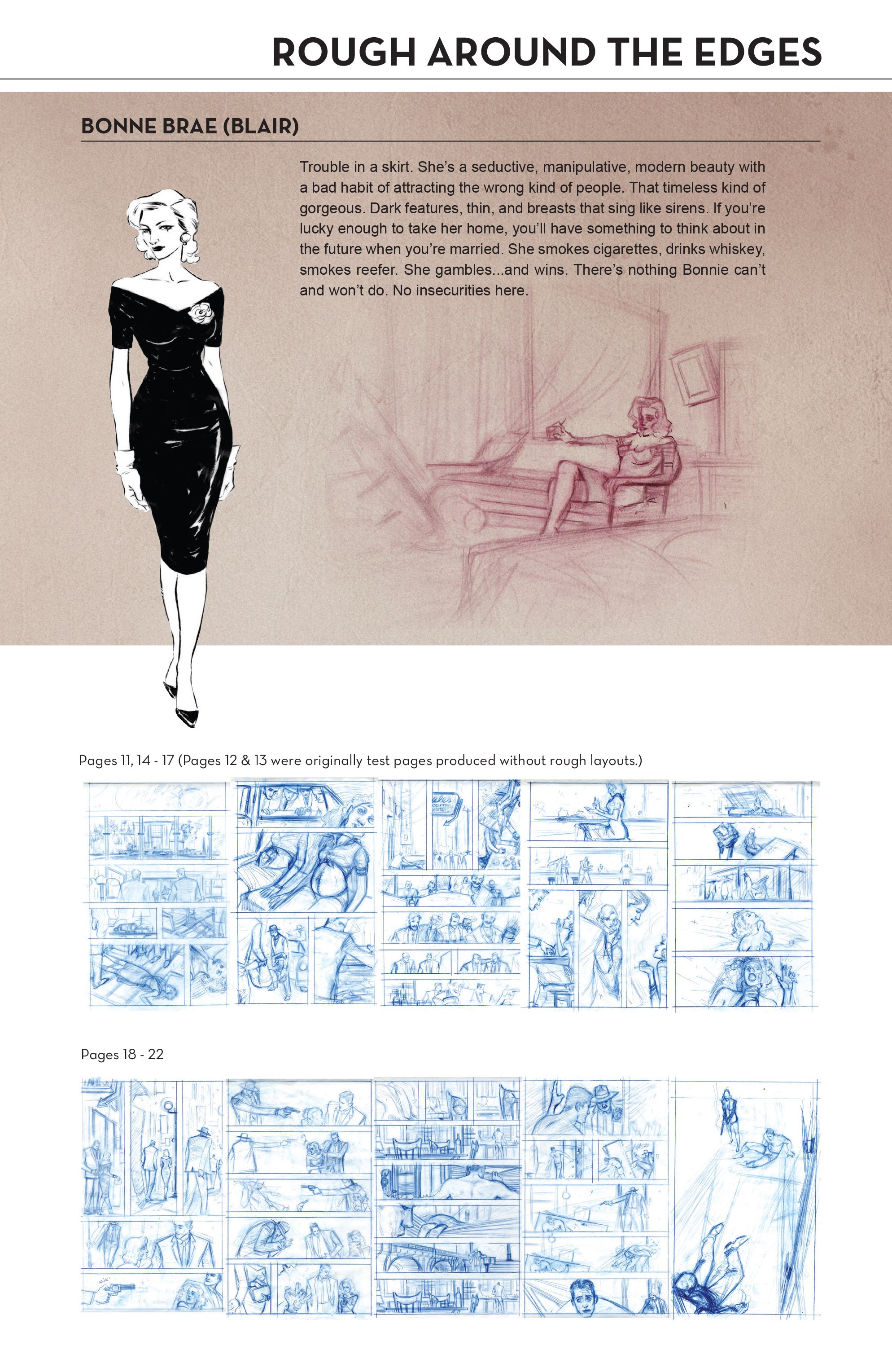 Read online Hit comic -  Issue # _TPB - 125