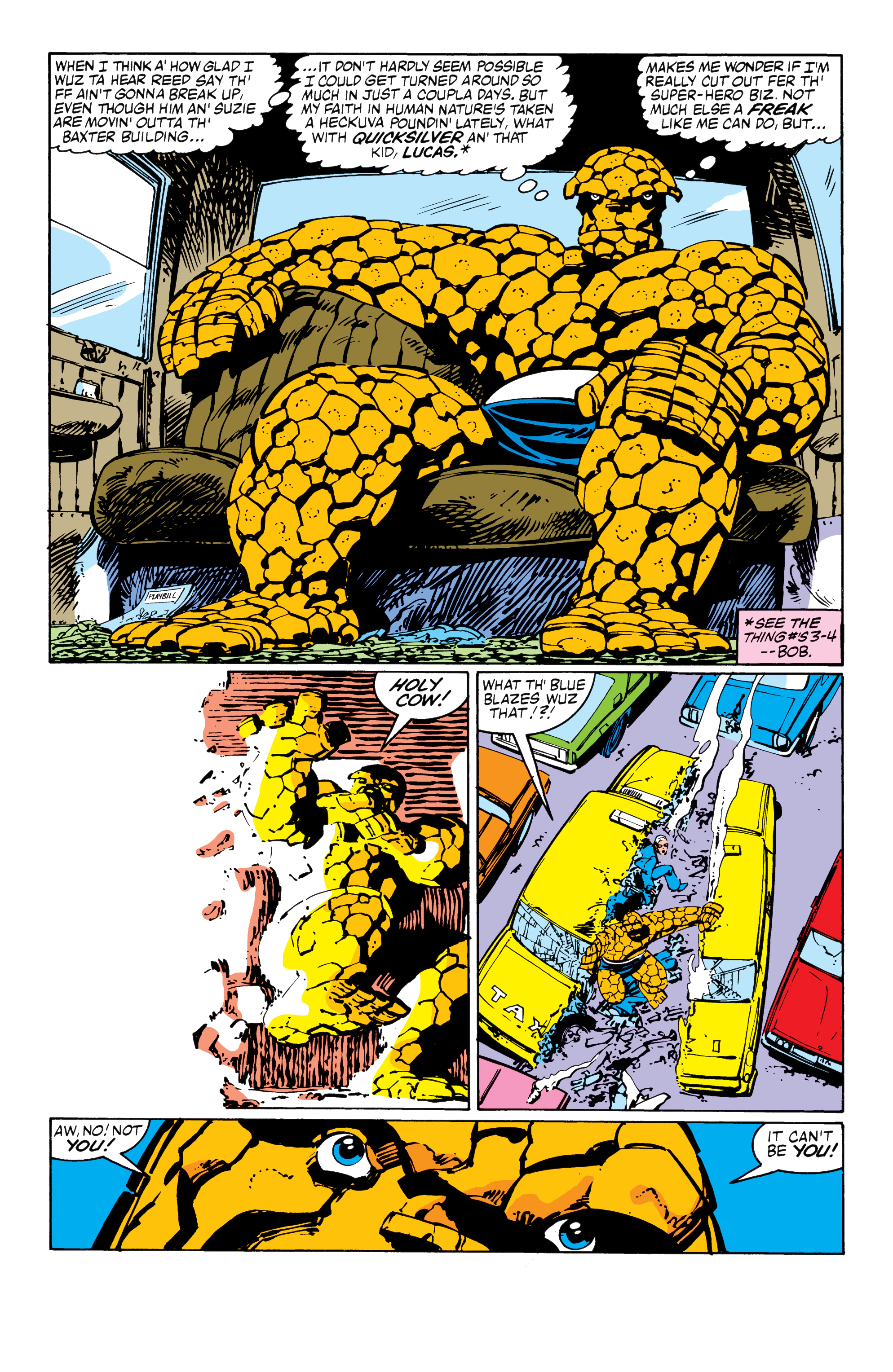 Read online Doctor Doom: The Book of Doom Omnibus comic -  Issue # TPB (Part 7) - 26