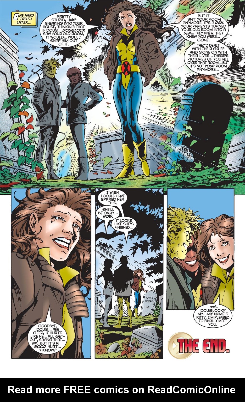 Read online Excalibur Epic Collection comic -  Issue # TPB 8 (Part 1) - 49