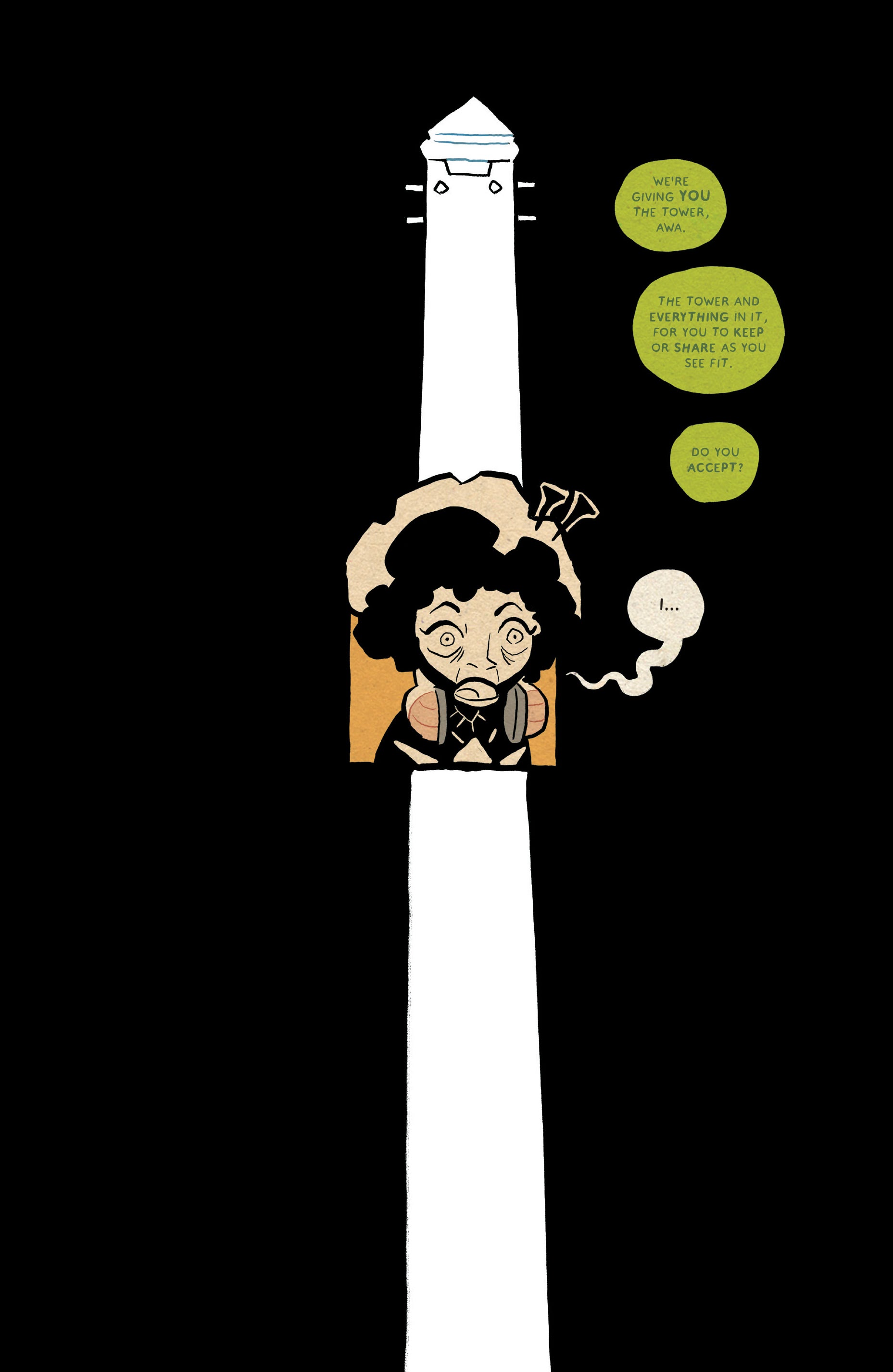 Read online Djeliya comic -  Issue # TPB (Part 2) - 43