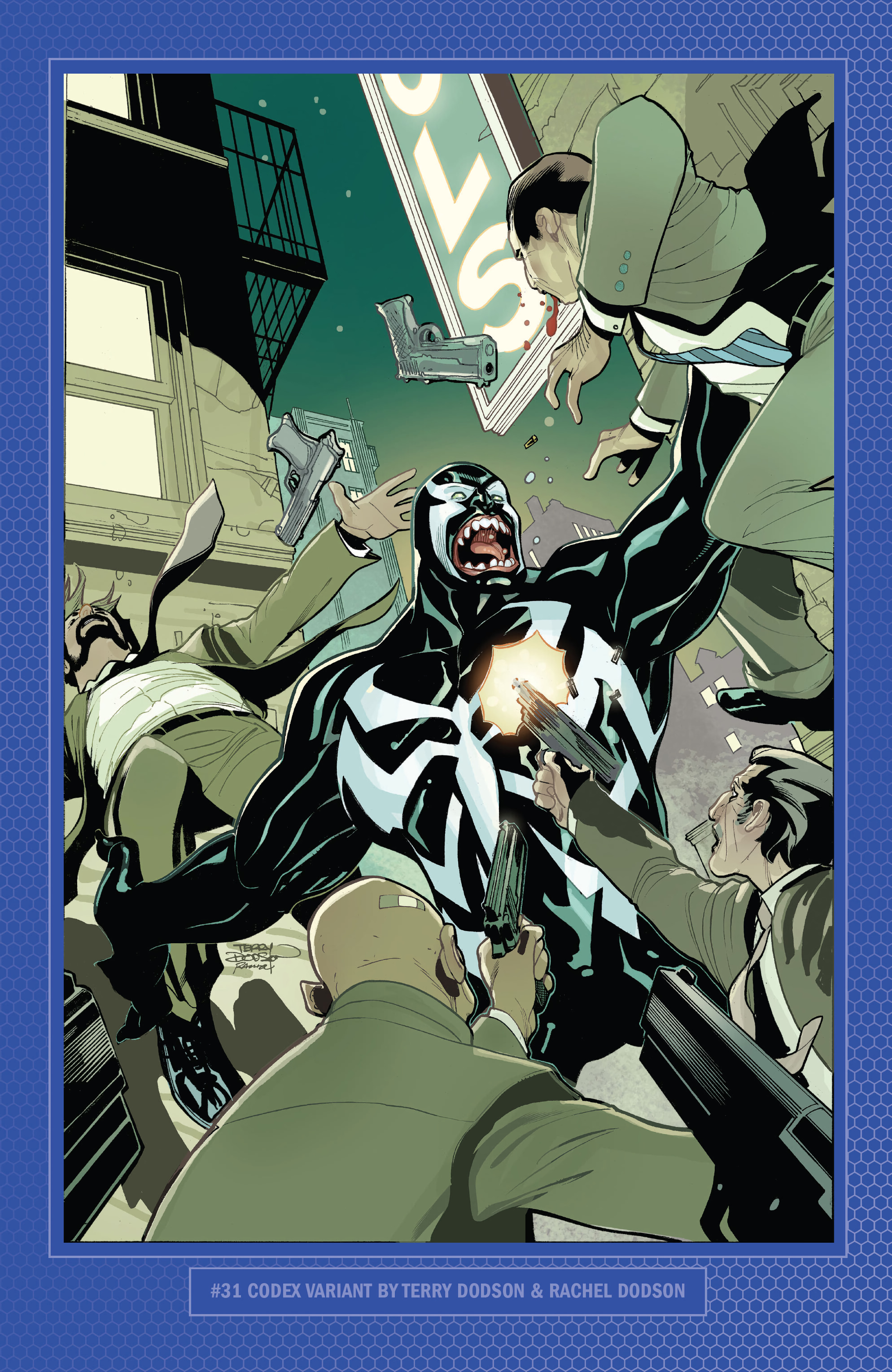 Read online The Amazing Spider-Man: By Nick Spencer Omnibus comic -  Issue # TPB (Part 13) - 28