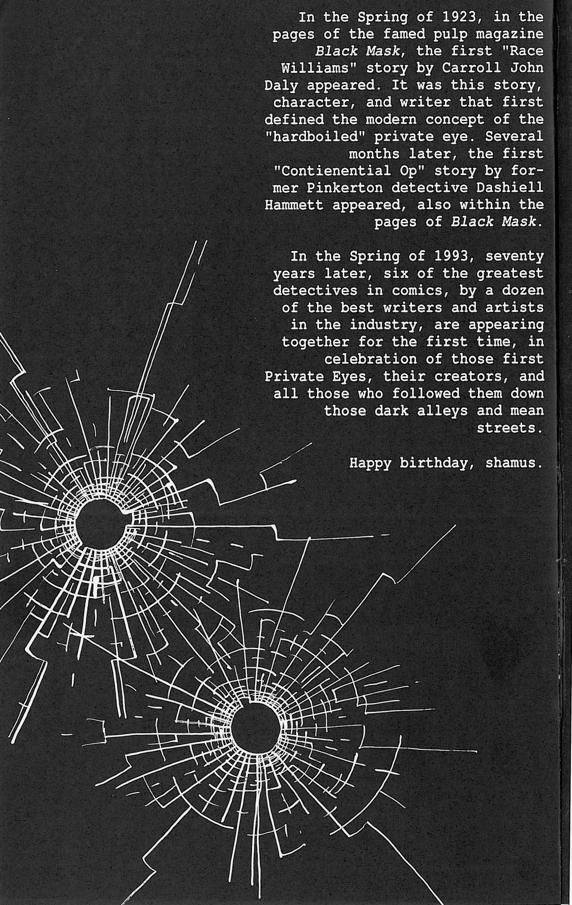 Read online The Detectives comic -  Issue # Full - 2