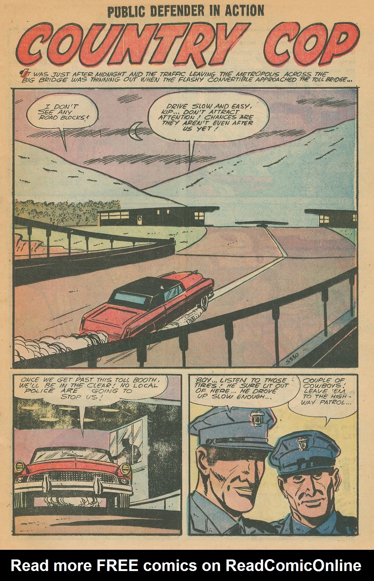 Read online Public Defender in Action comic -  Issue #7 - 17
