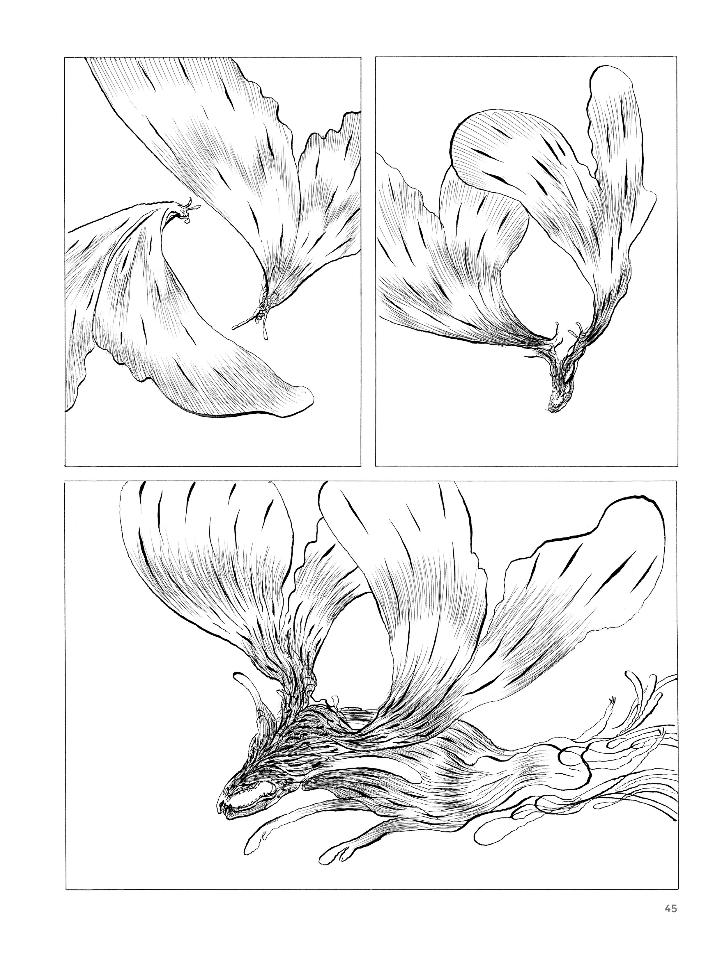 Read online Garlandia comic -  Issue # TPB (Part 1) - 46