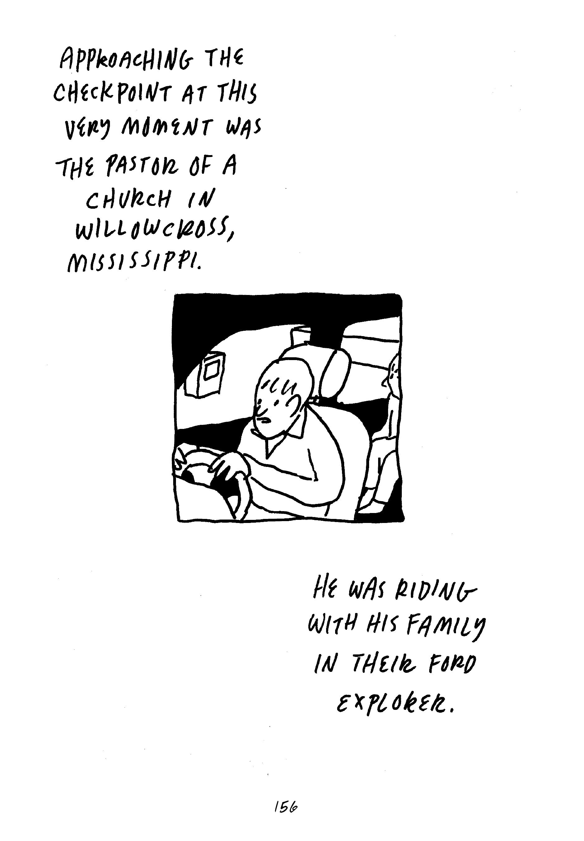 Read online Joe Frank: Ascent comic -  Issue # TPB (Part 2) - 60