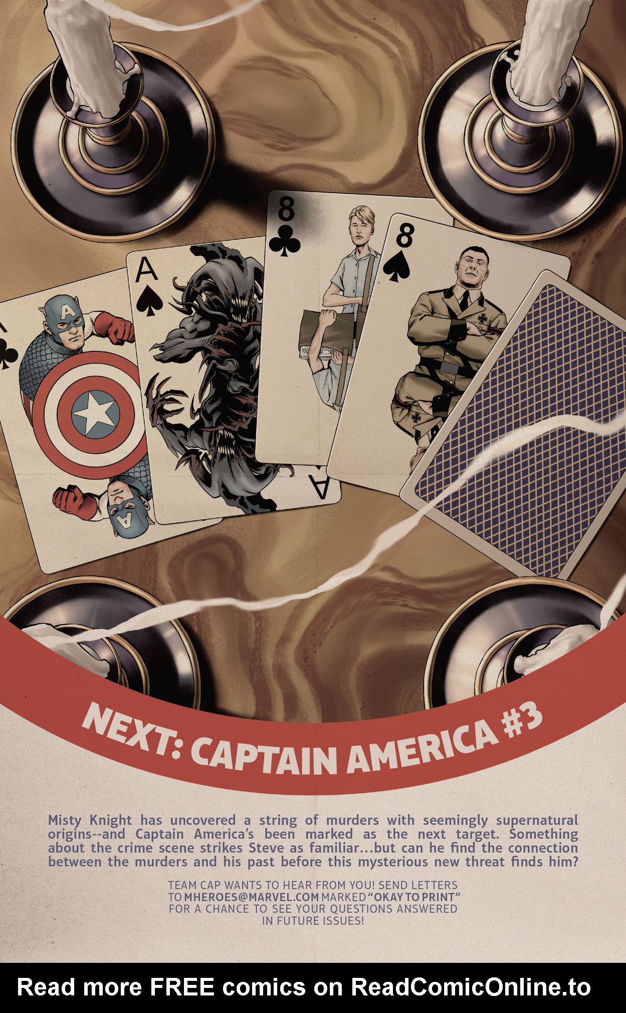 Read online Captain America (2023) comic -  Issue #2 - 25