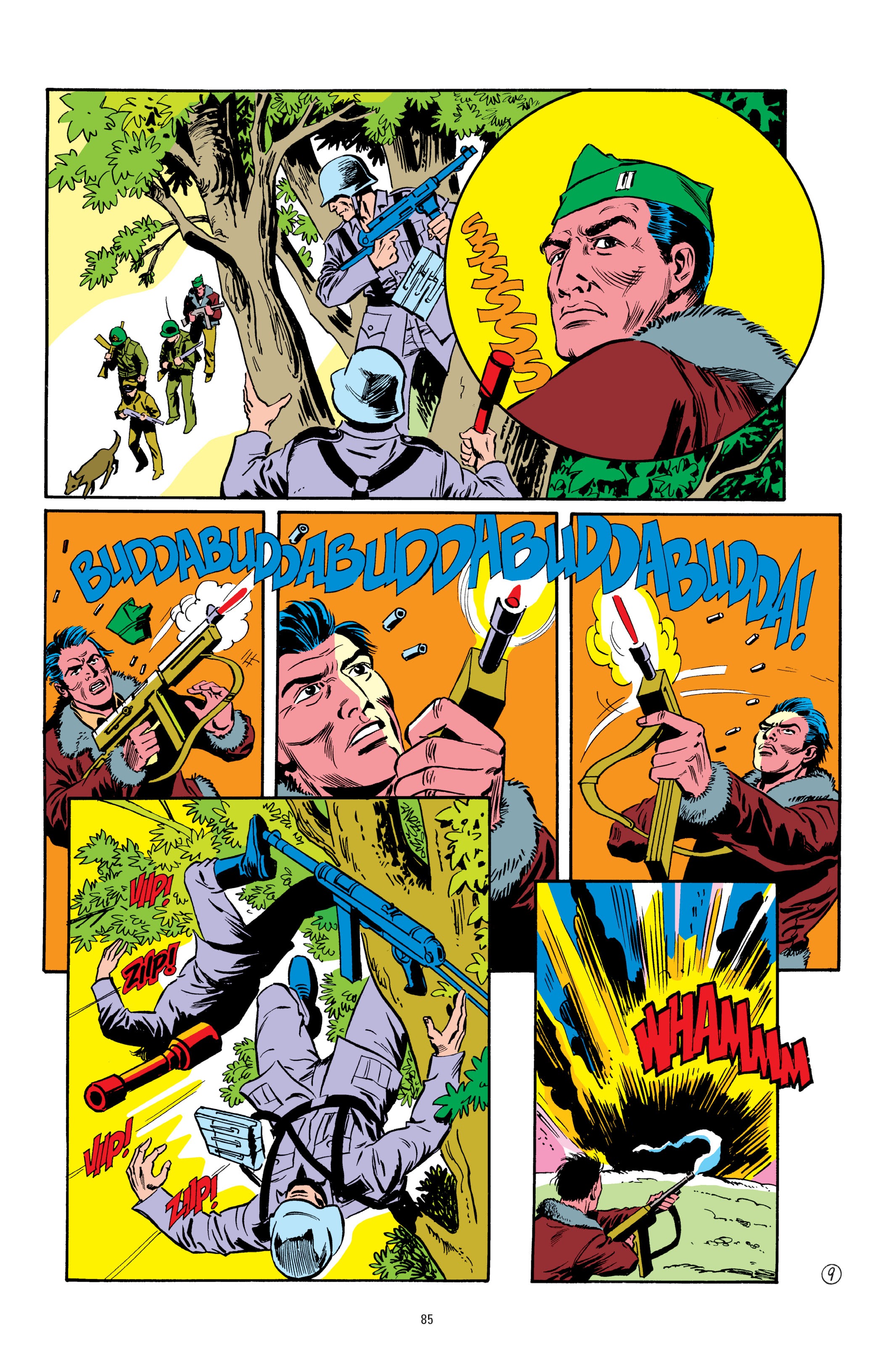 Read online Crisis On Infinite Earths Companion Deluxe Edition comic -  Issue # TPB 2 (Part 1) - 80