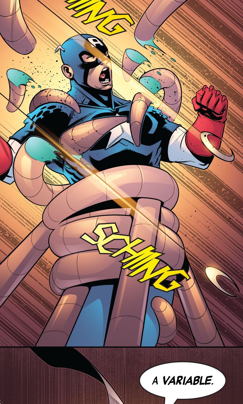 Read online Avengers Unlimited: Infinity Comic comic -  Issue #63 - 26