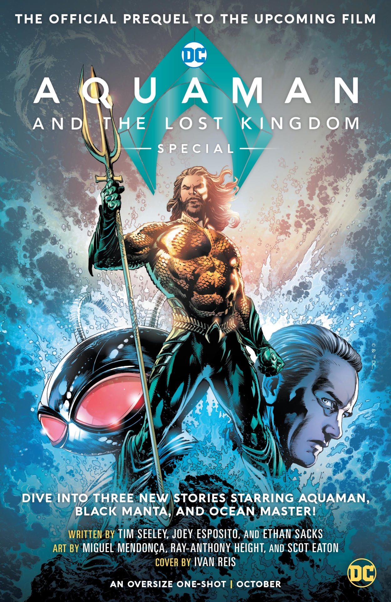 Read online Titans (2023) comic -  Issue #4 - 2