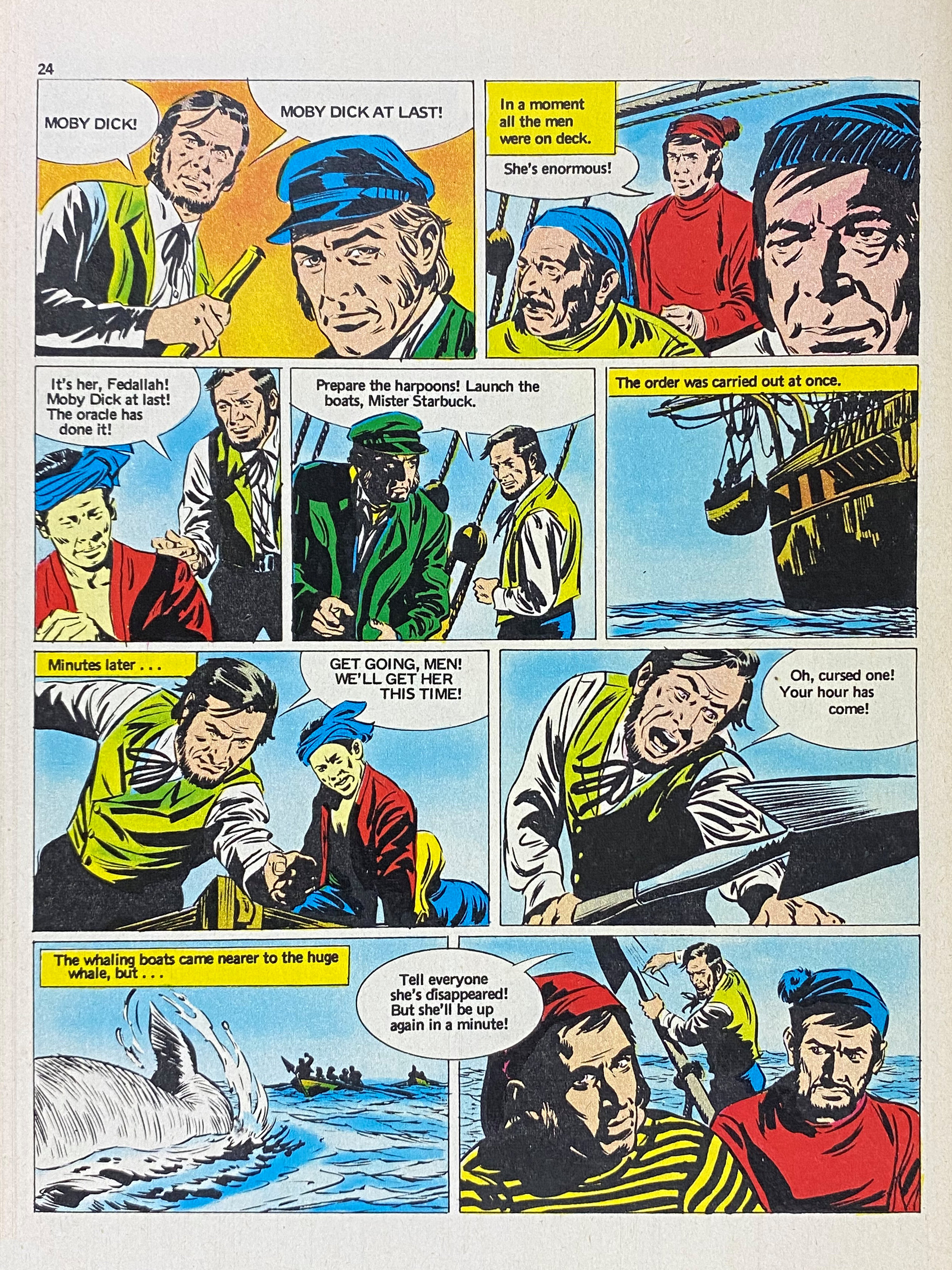Read online King Classics comic -  Issue #3 - 28