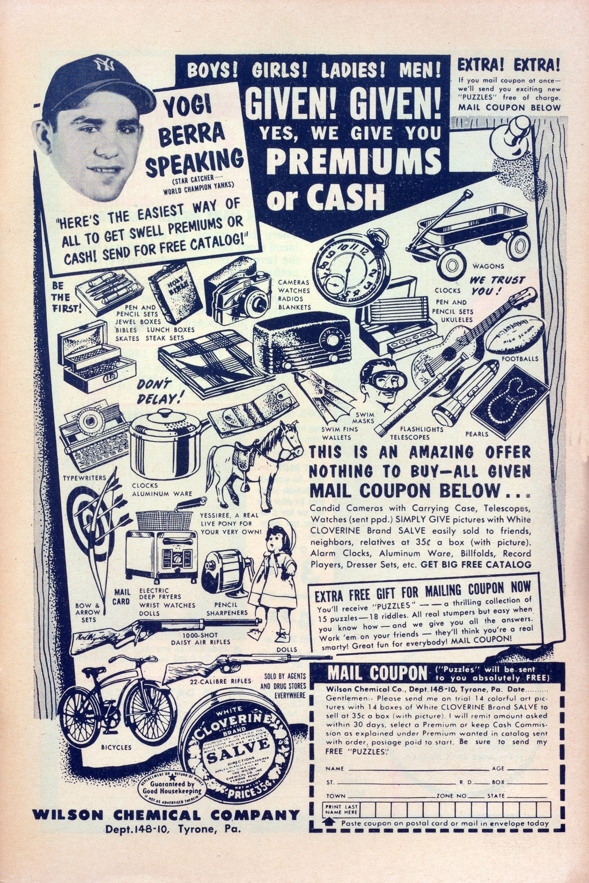 Read online Love Romances comic -  Issue #68 - 35