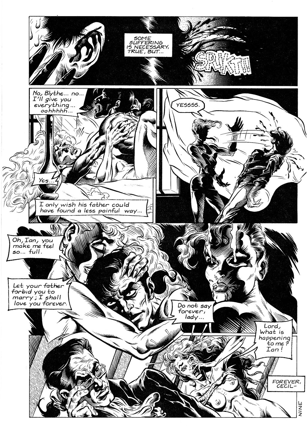 Read online Raw Media Mags comic -  Issue #1 - 47