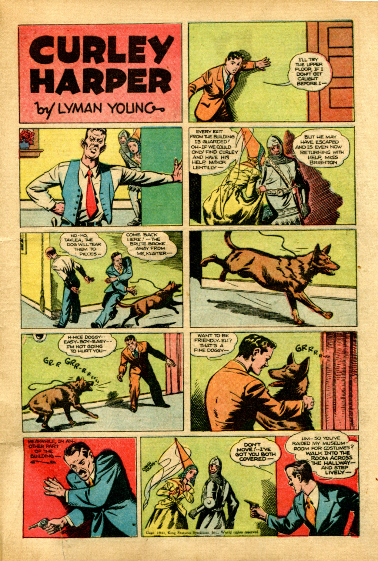 Read online Ace Comics comic -  Issue #59 - 55