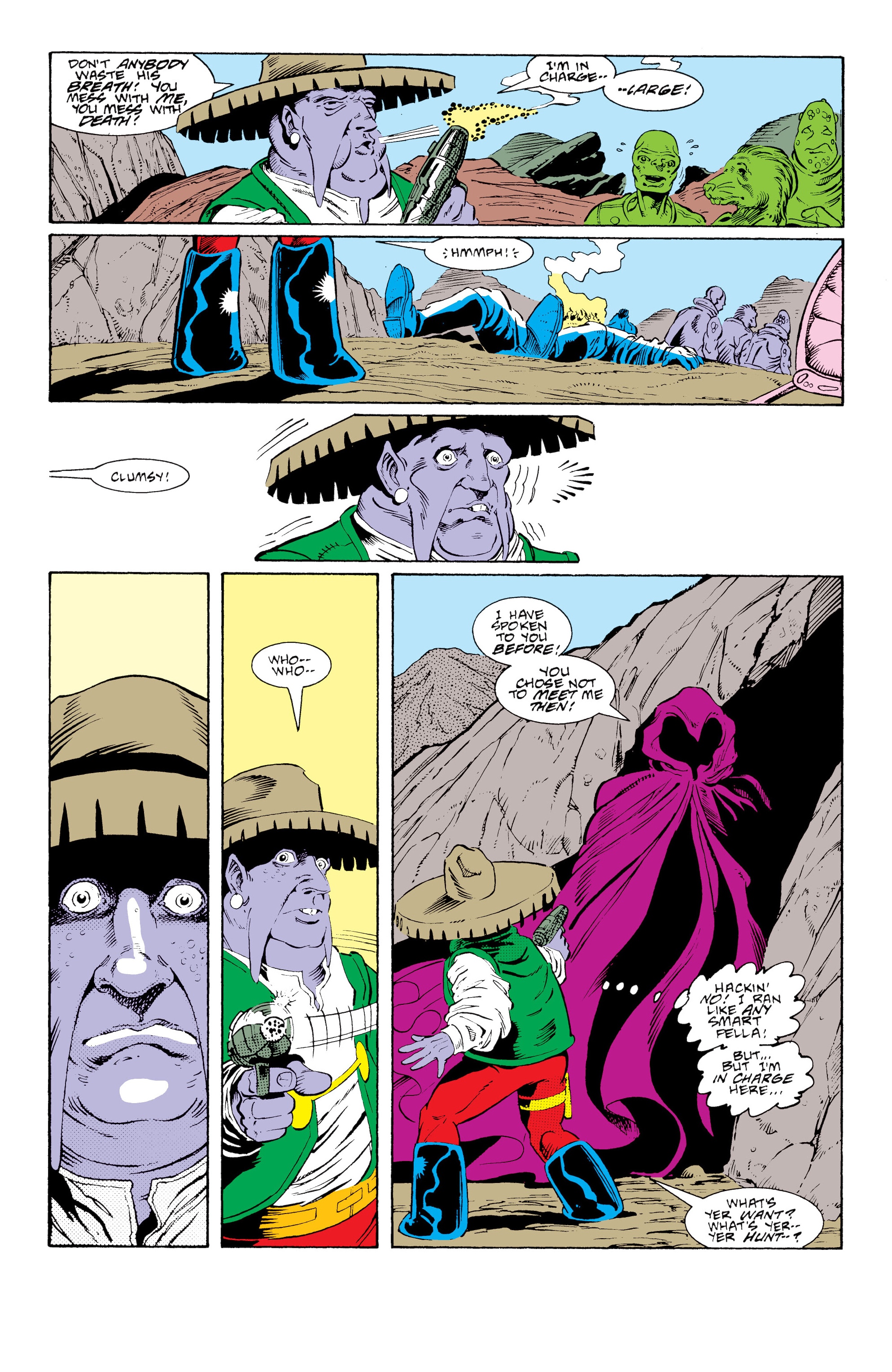 Read online Silver Surfer Epic Collection comic -  Issue # TPB 5 (Part 1) - 44