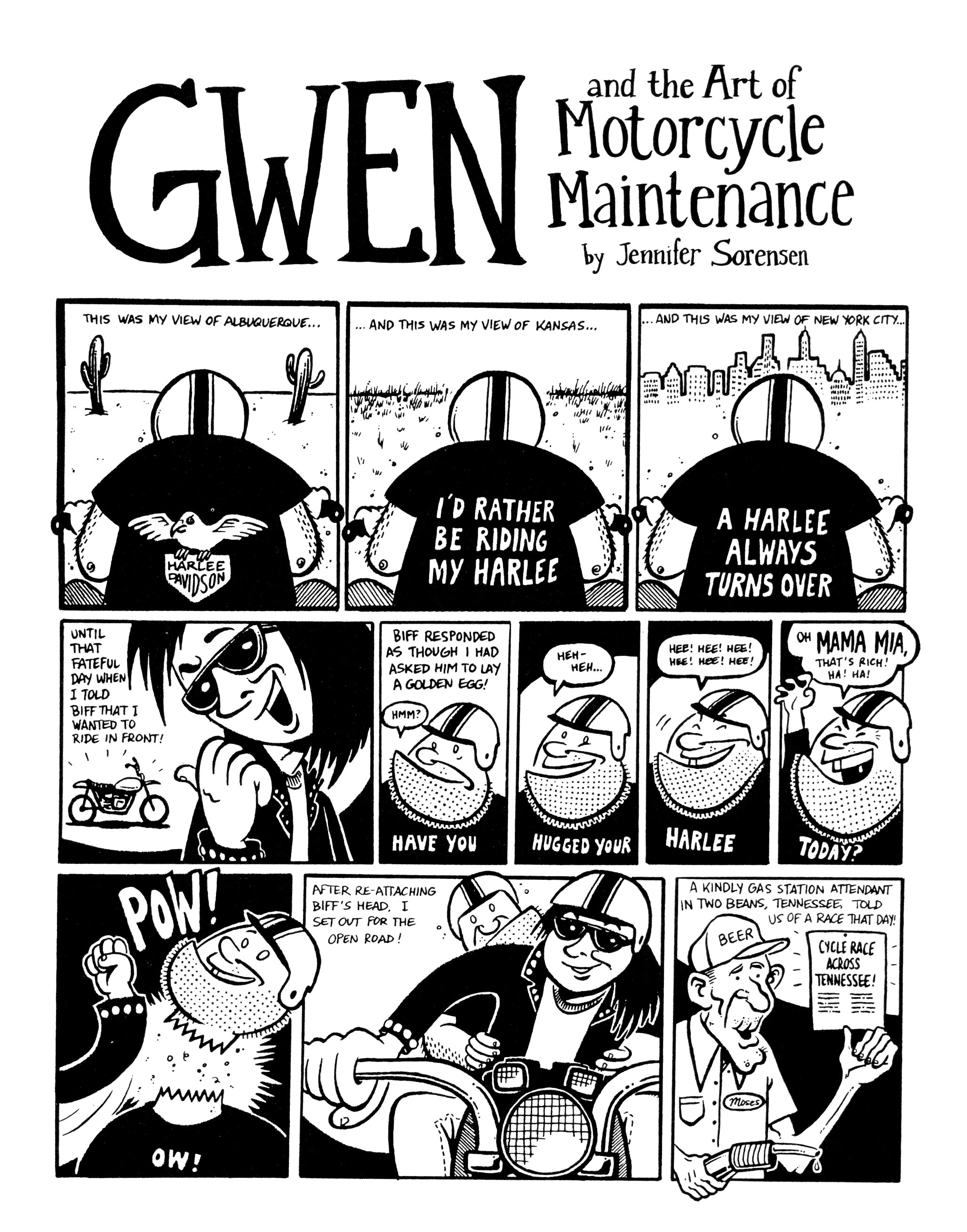 Read online Action Girl Comics comic -  Issue #2 - 21