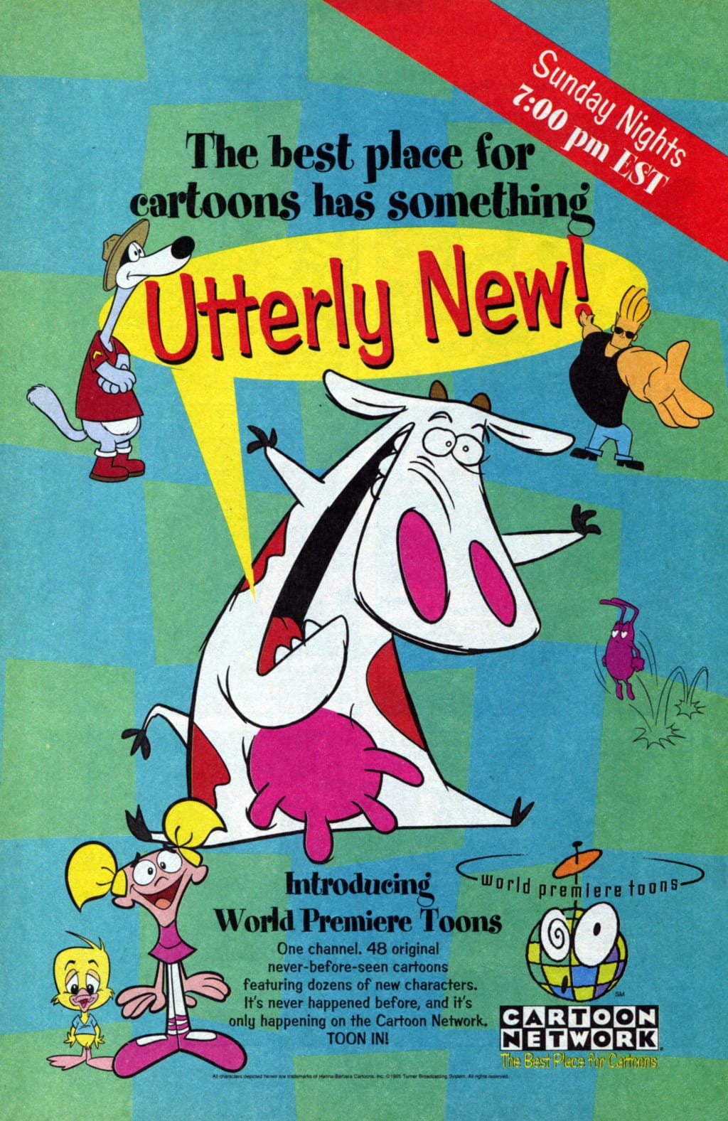 Read online The Flintstones (1995) comic -  Issue #19 - 24