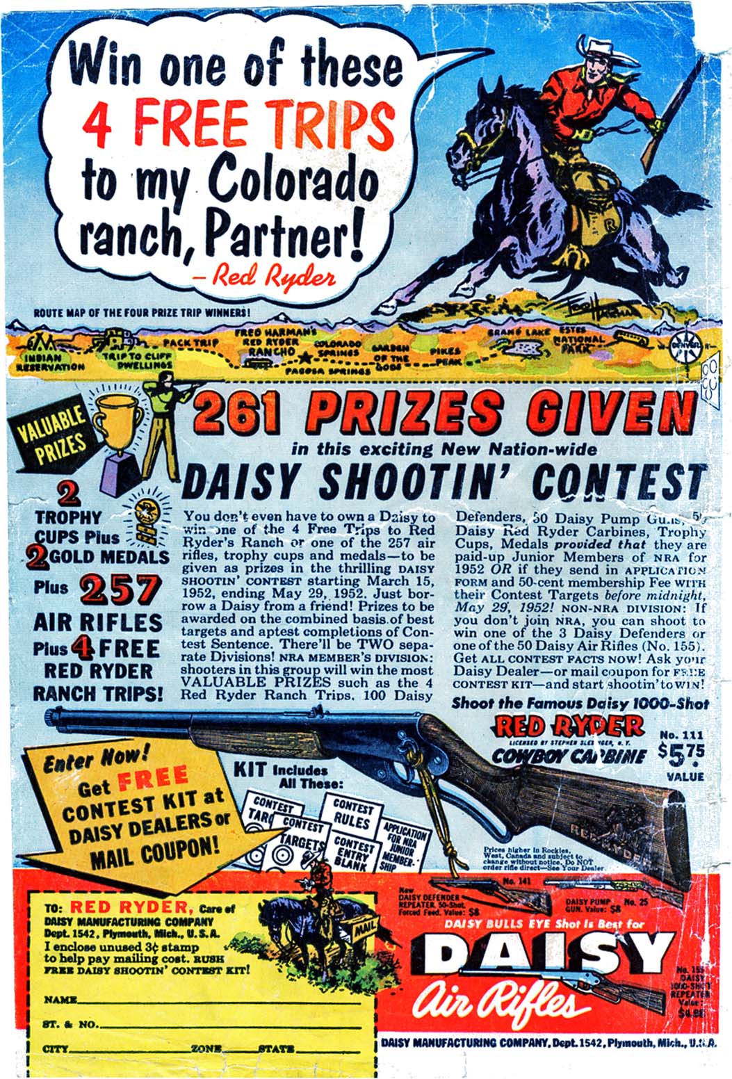 Read online Hollywood Funny Folks comic -  Issue #45 - 36