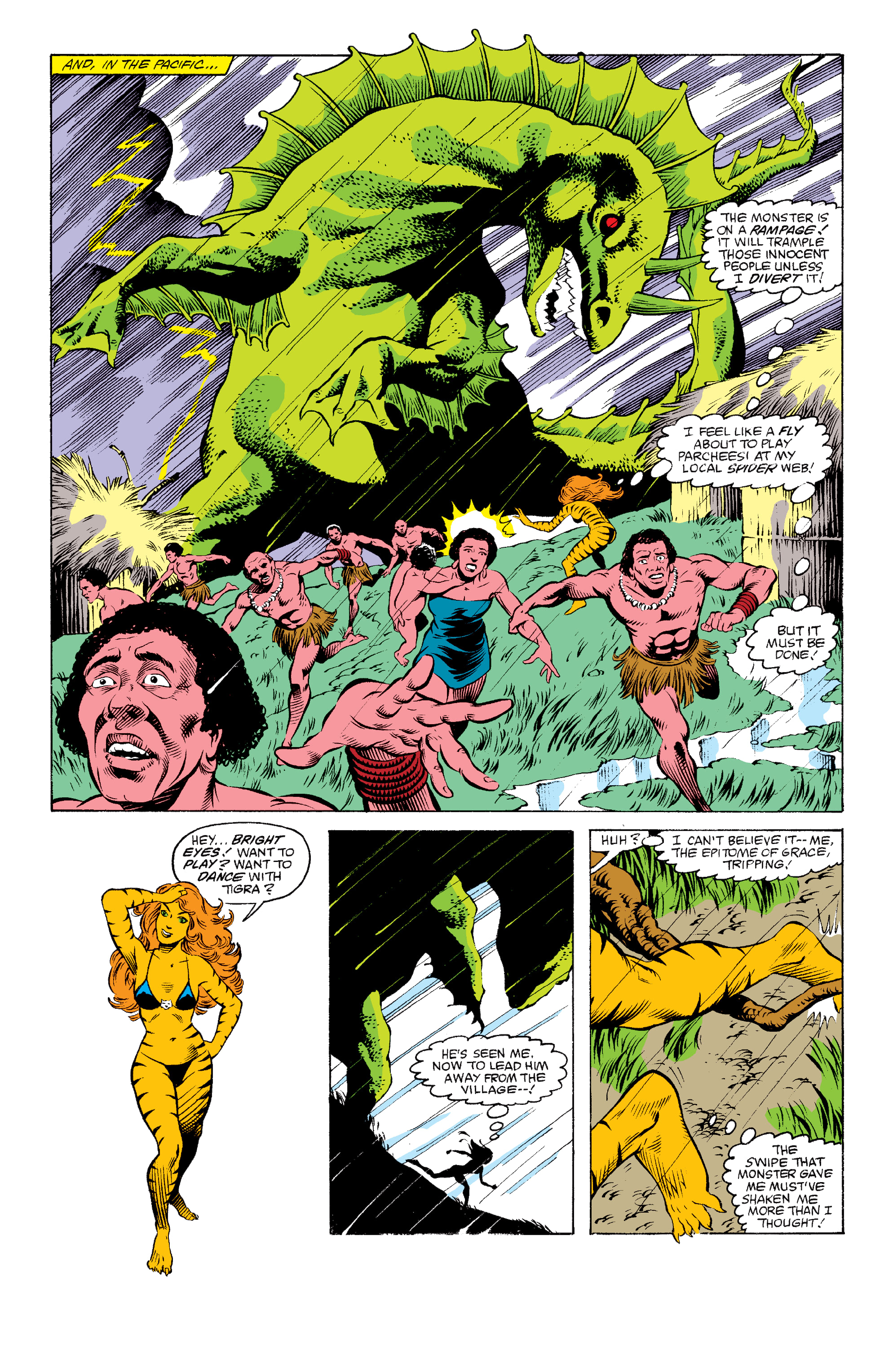 Read online Iron Man Epic Collection comic -  Issue # Duel of Iron (Part 5) - 47