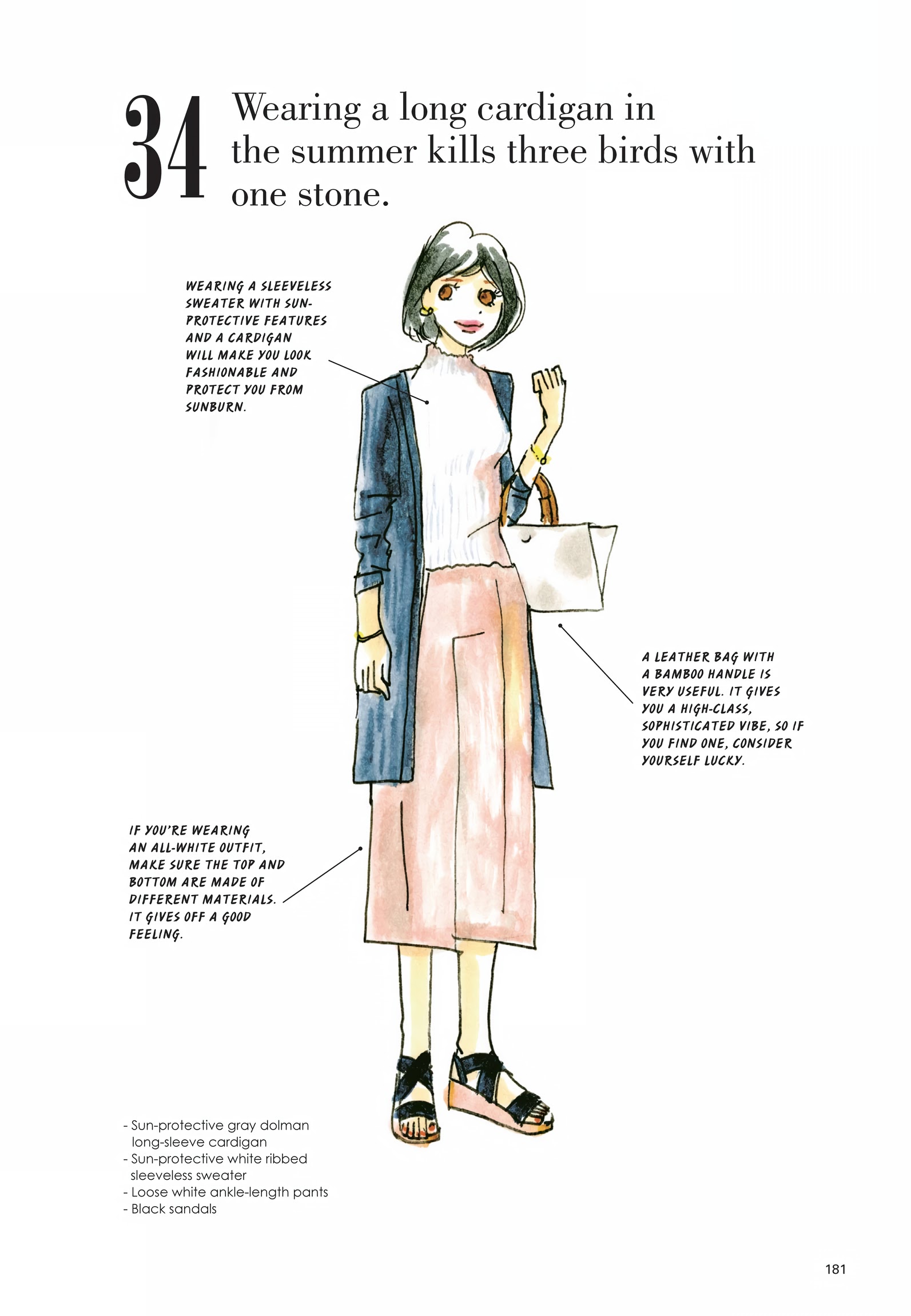 Read online Tokyo Fashion: A Comic Book comic -  Issue # TPB (Part 2) - 82