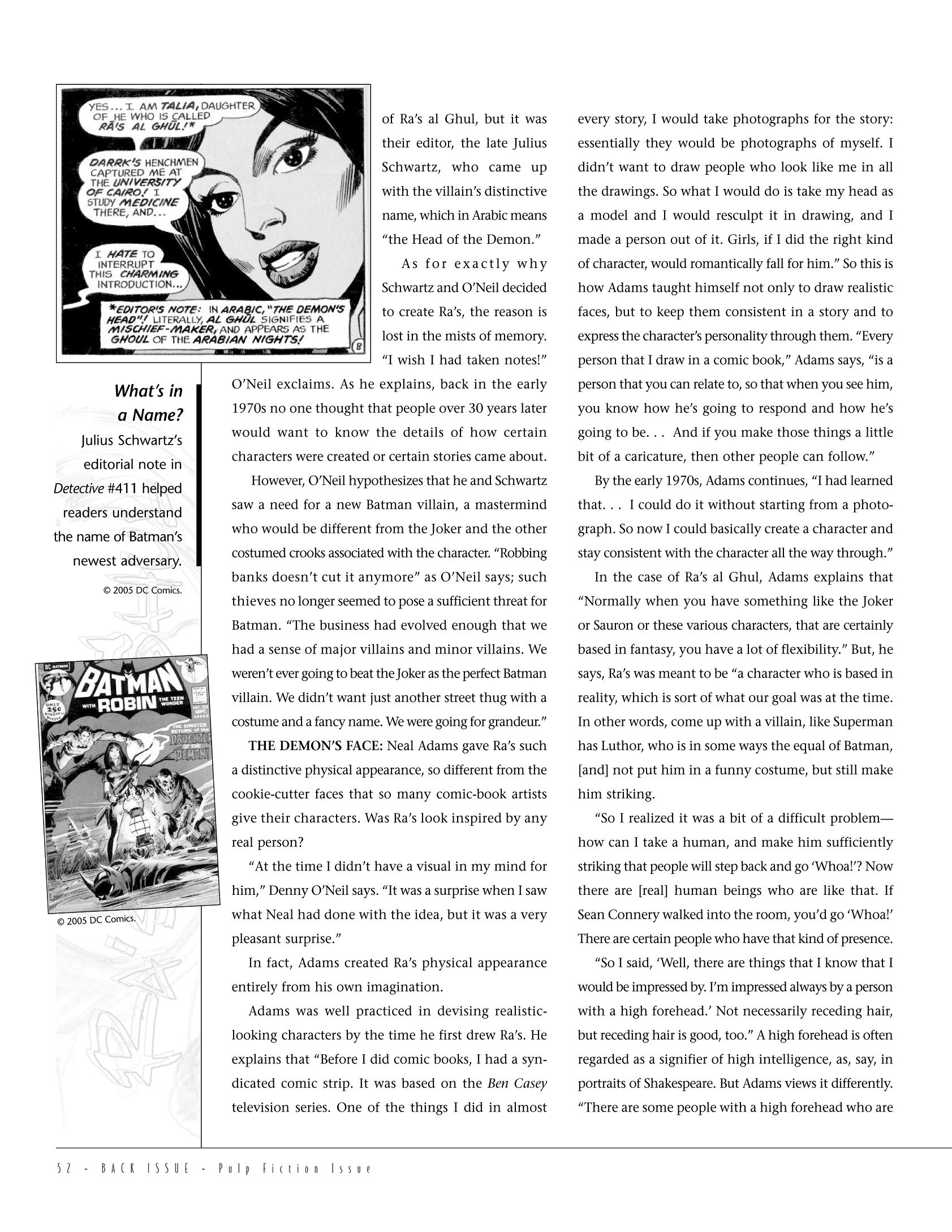 Read online Back Issue comic -  Issue #10 - 54