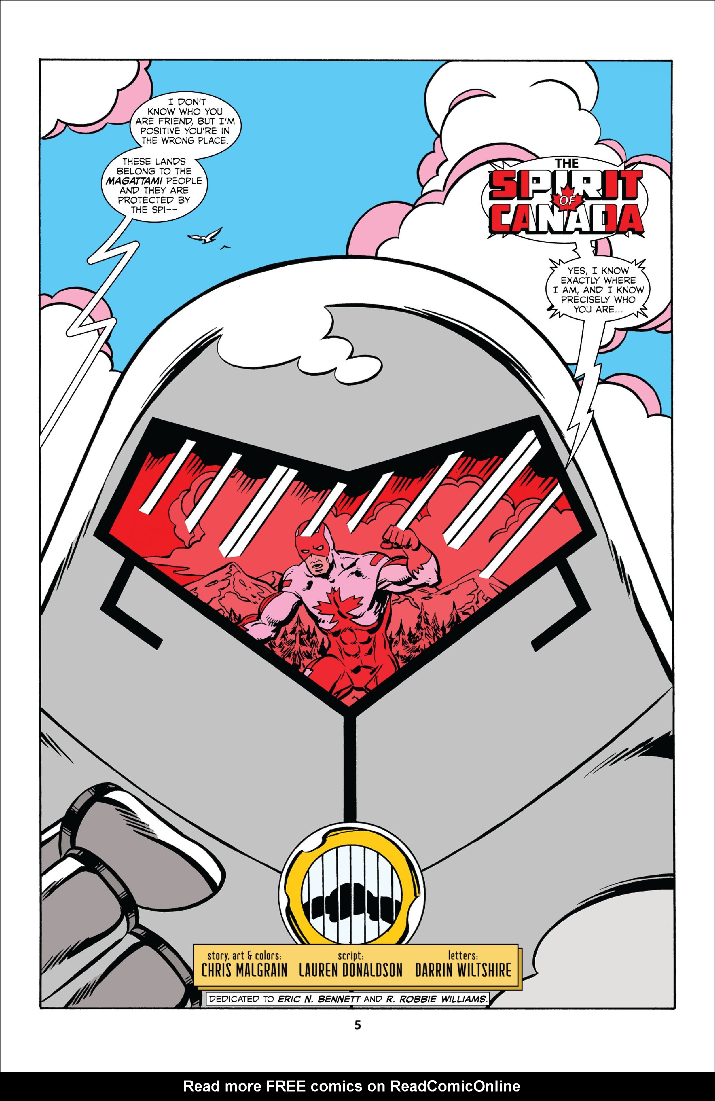 Read online Heroes of the Multiverse comic -  Issue # Full - 7