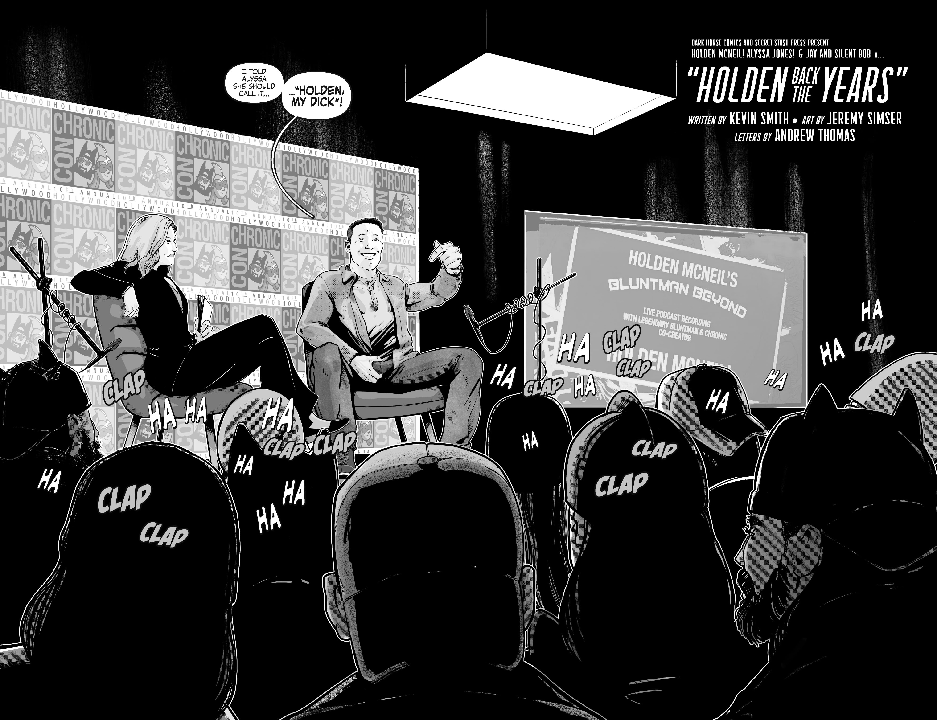 Read online Quick Stops comic -  Issue #1 - 4