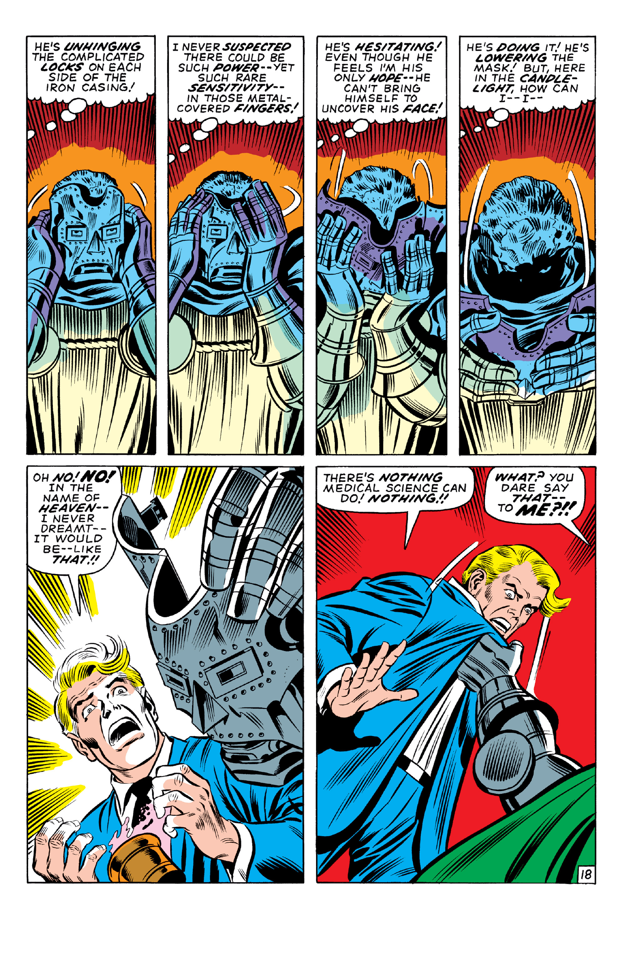 Read online Thor Epic Collection comic -  Issue # TPB 5 (Part 2) - 63