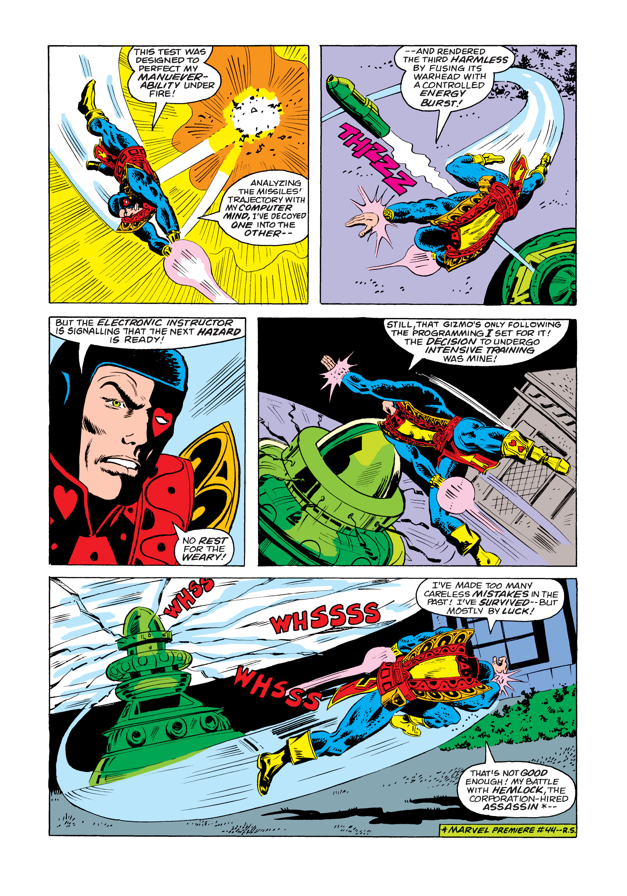 Read online Marvel Masterworks: Marvel Two-In-One comic -  Issue # TPB 5 (Part 1) - 27