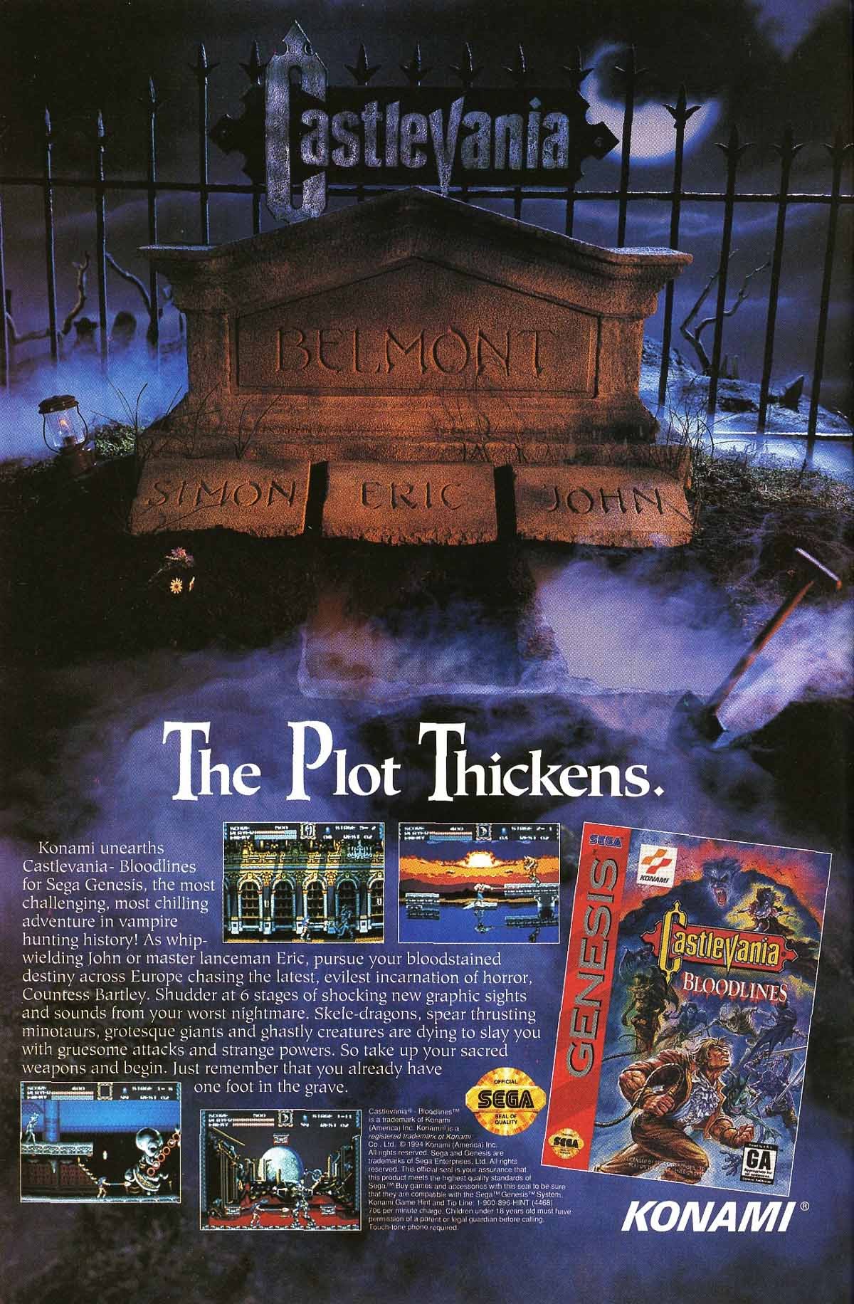 Read online Rune (1994) comic -  Issue #3 - 13