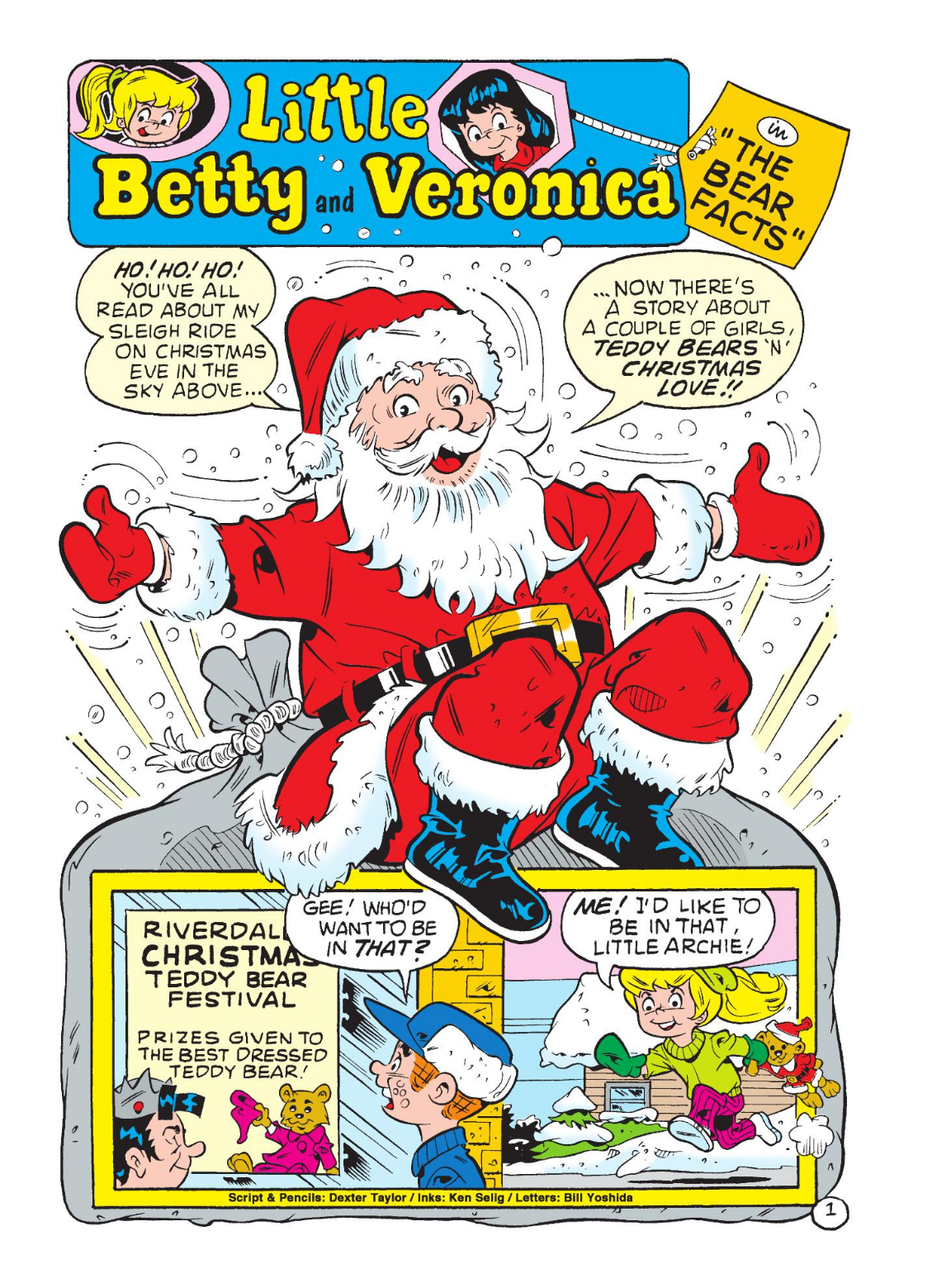 Betty and Veronica Double Digest issue 319 - Page 158