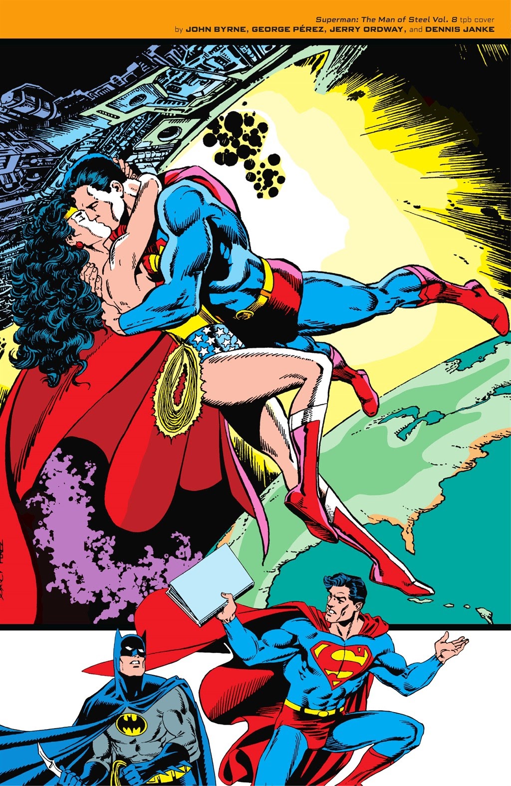 Read online Superman: The Man of Steel (2020) comic -  Issue # TPB 4 (Part 5) - 81