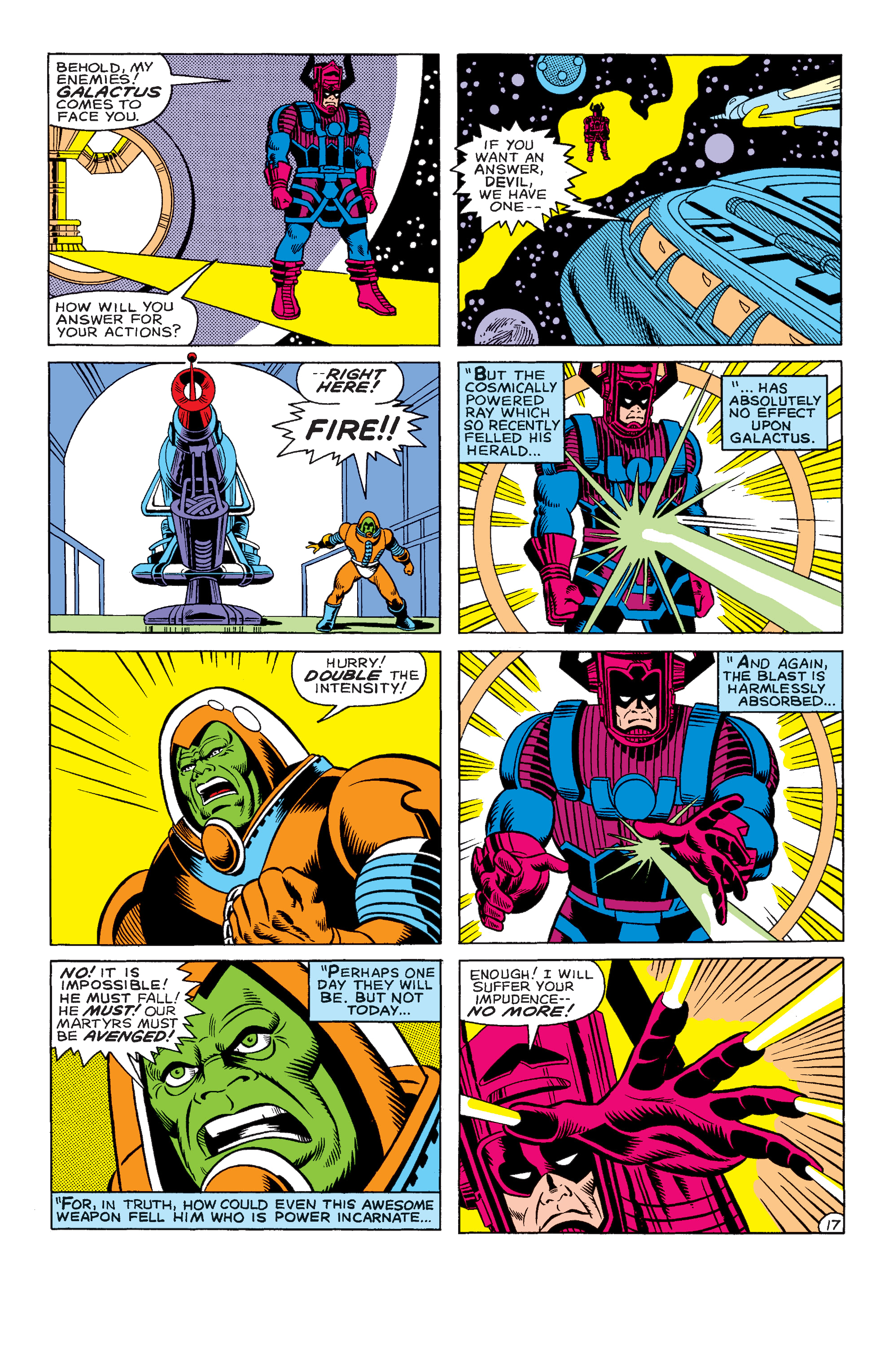 Read online What If? (1977) comic -  Issue # _Complete Collection TPB 3 (Part 4) - 84