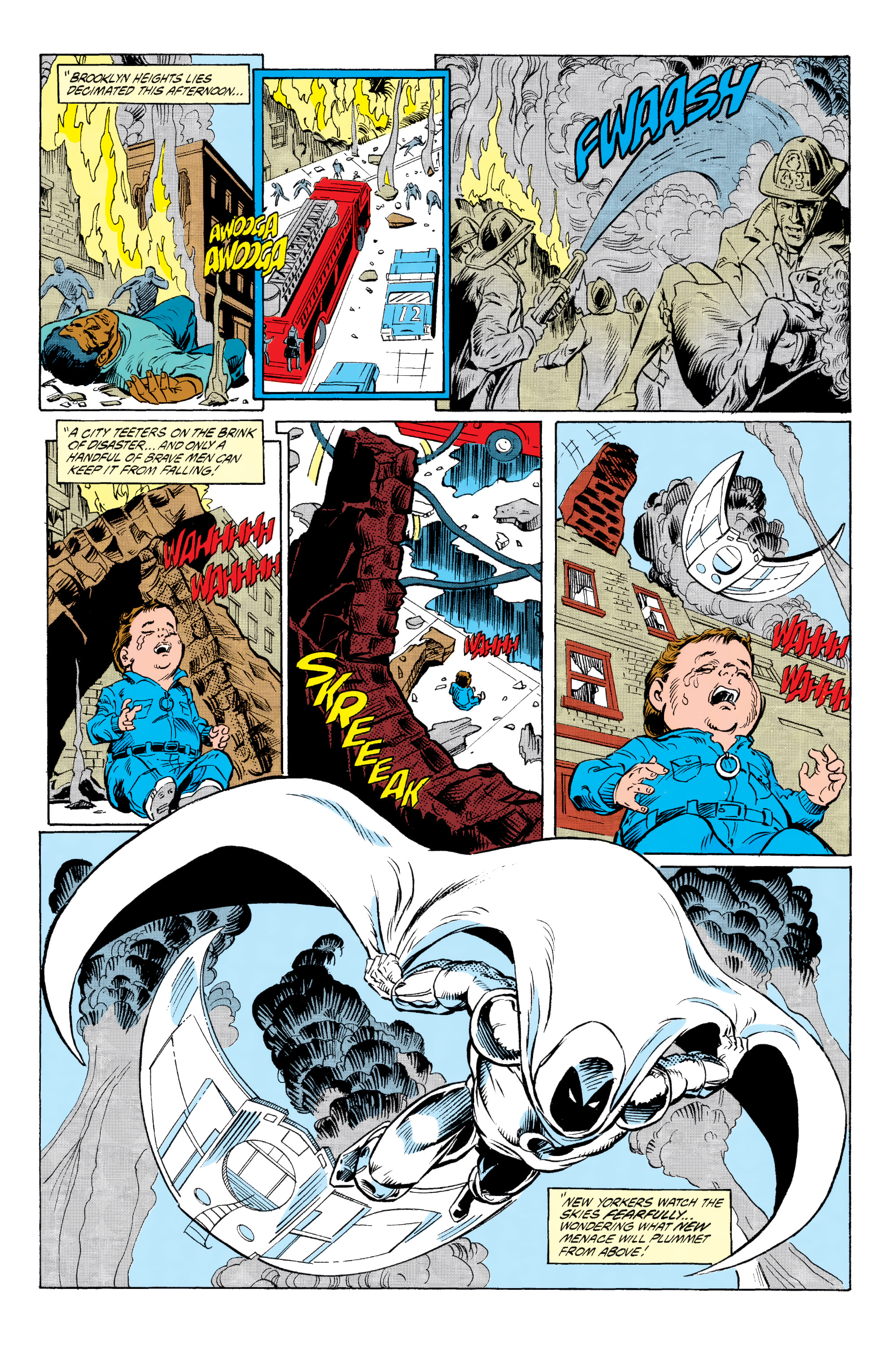 Read online Moon Knight Epic Collection comic -  Issue # TPB 7 (Part 5) - 28