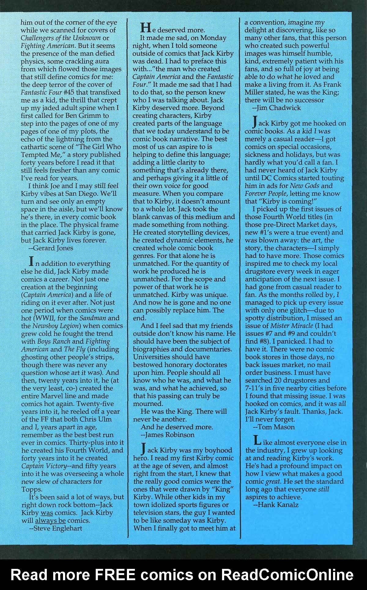 Read online Rune (1994) comic -  Issue #3 - 30